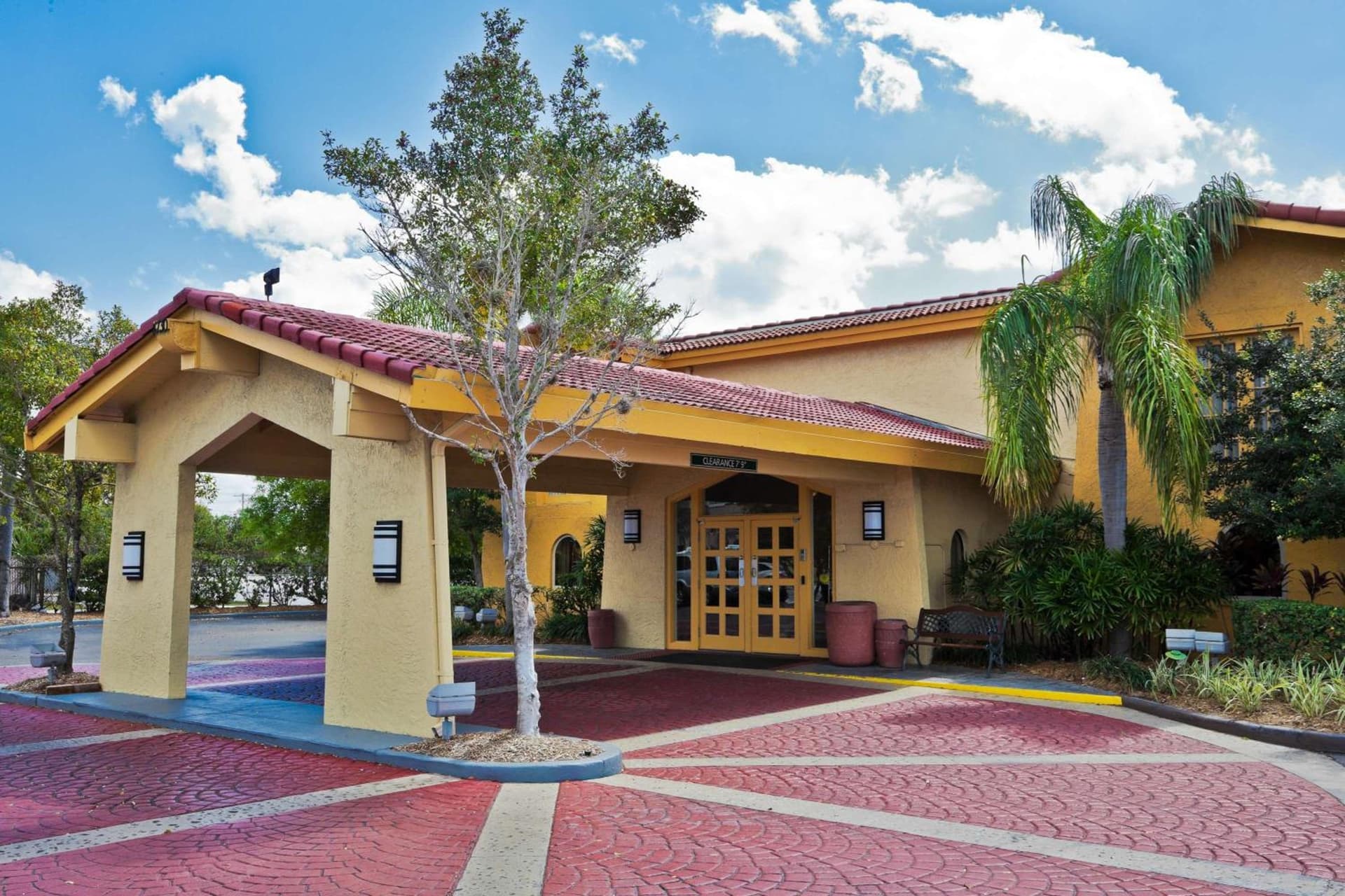 La Quinta Inn Tampa Airport Stadium Westshore gallery photo in Tampa, FL — image 10