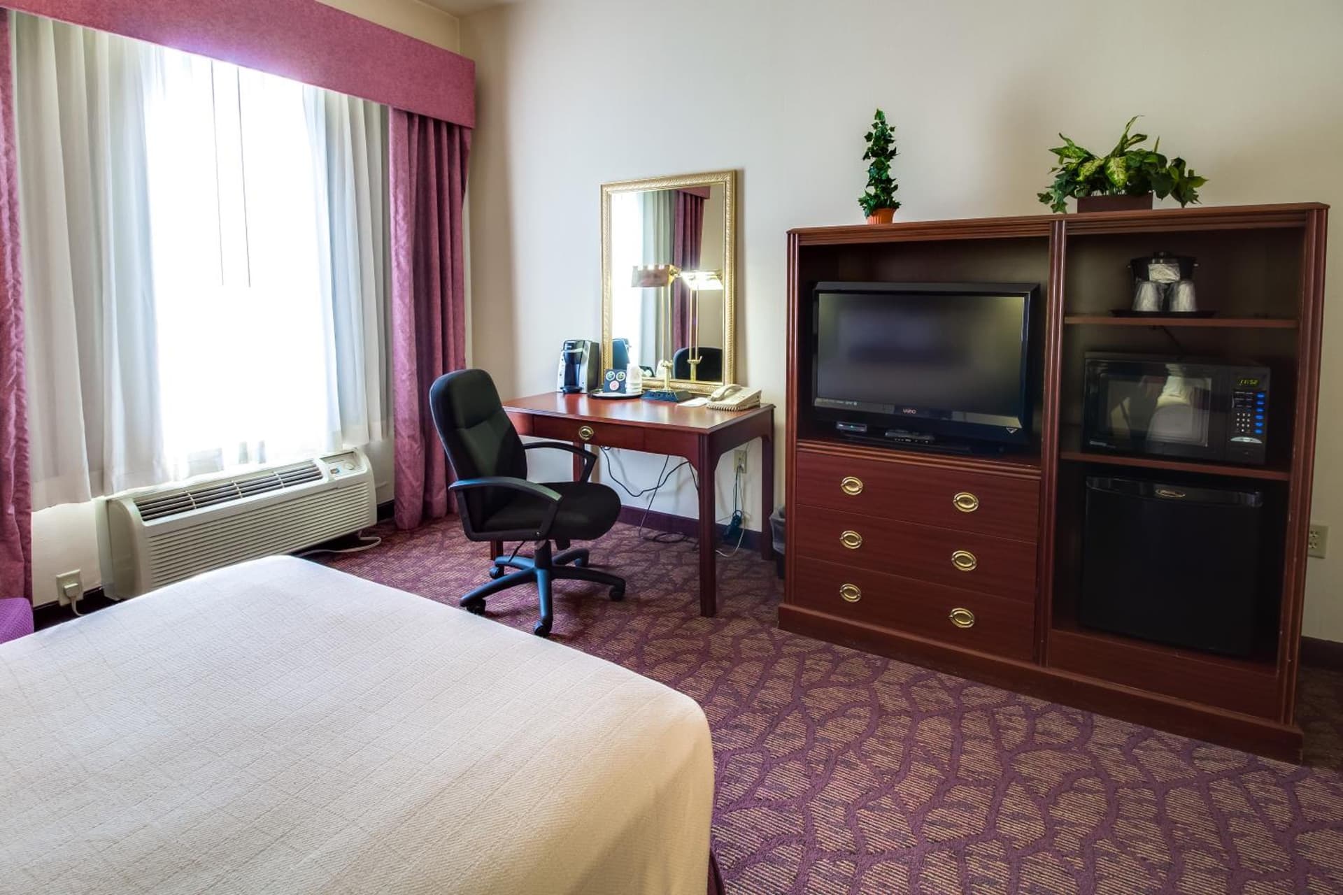 Spark by Hilton Amarillo East gallery photo in Amarillo, TX — image 9