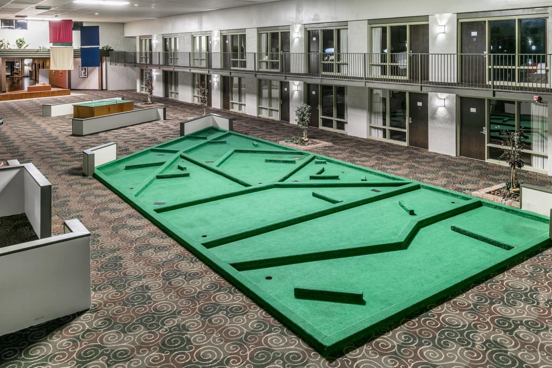Ramada by Wyndham Odessa Near University of Texas Permian gallery photo in Odessa, TX — image 32