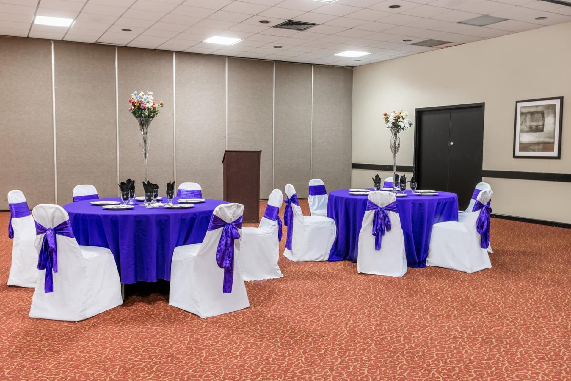 Ramada by Wyndham Odessa Near University of Texas Permian gallery photo in Odessa, TX — image 23