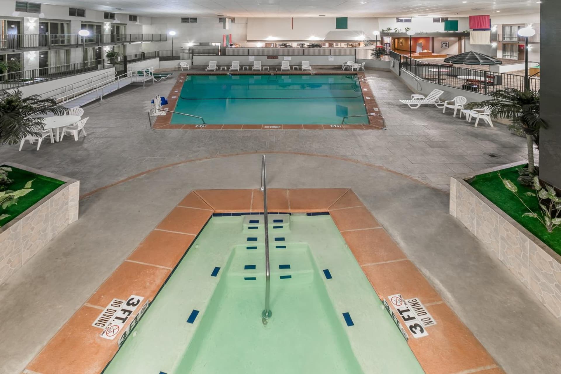 Ramada by Wyndham Odessa Near University of Texas Permian gallery photo in Odessa, TX — image 43
