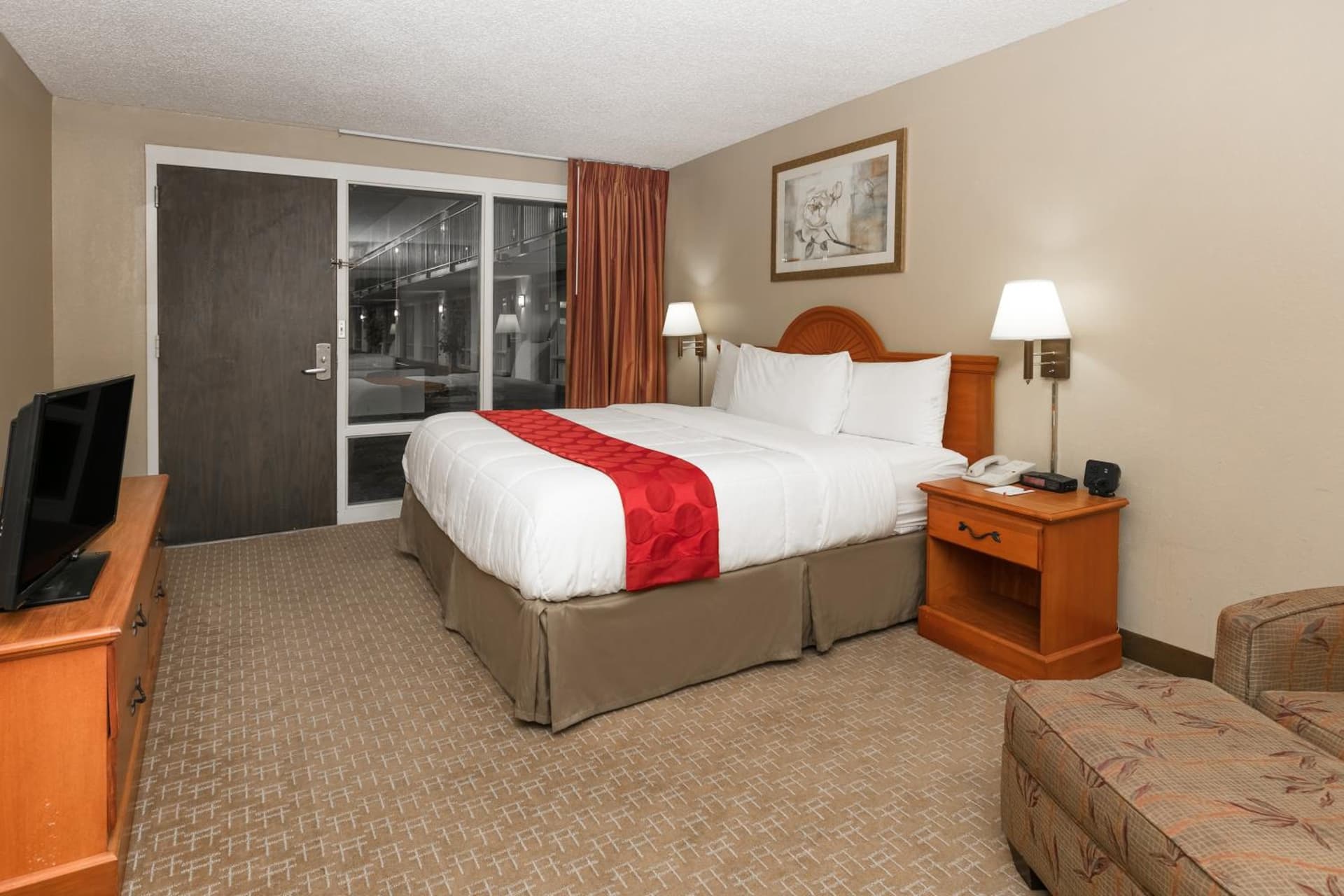 Ramada by Wyndham Odessa Near University of Texas Permian gallery photo in Odessa, TX — image 20