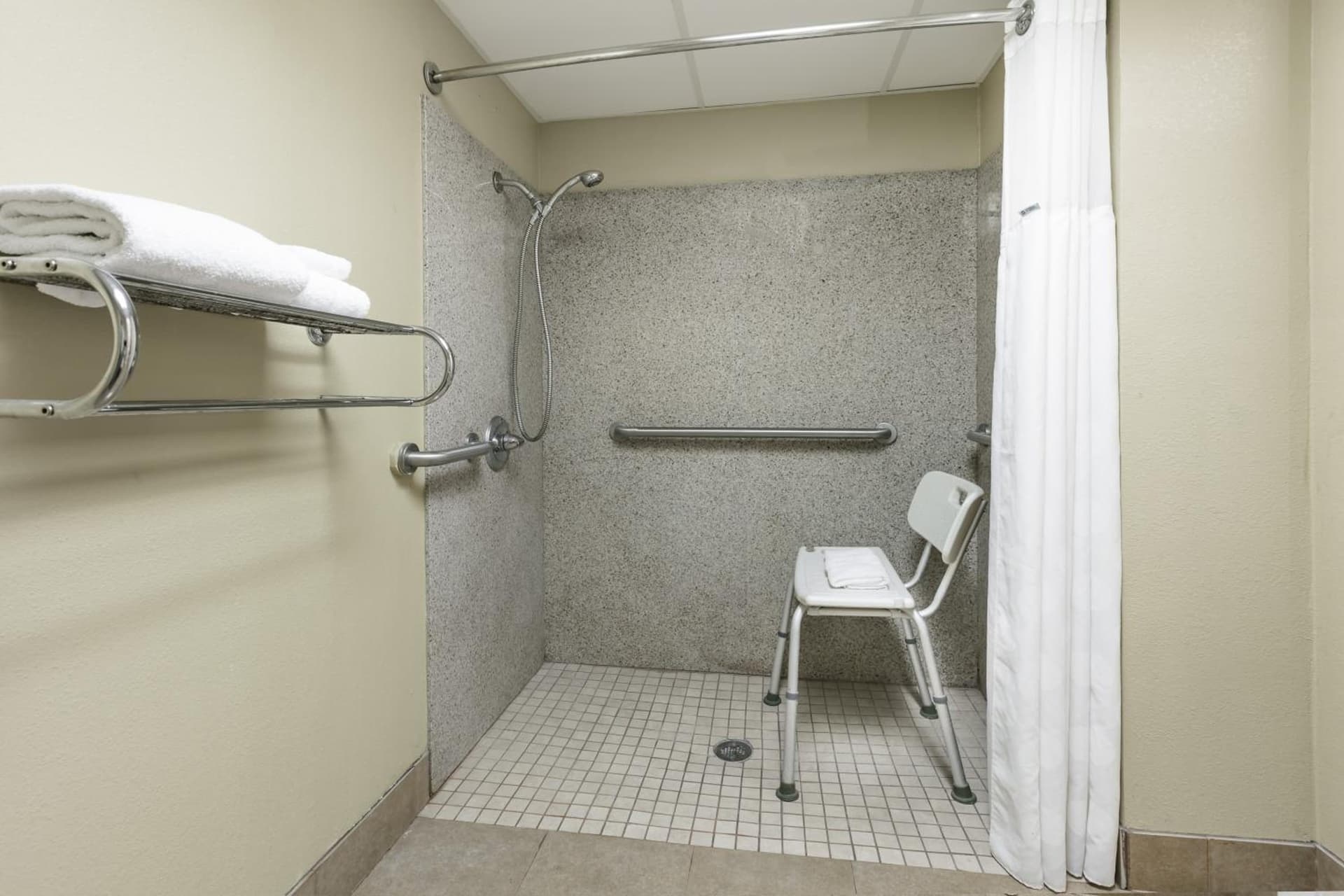 Ramada by Wyndham Odessa Near University of Texas Permian gallery photo in Odessa, TX — image 24
