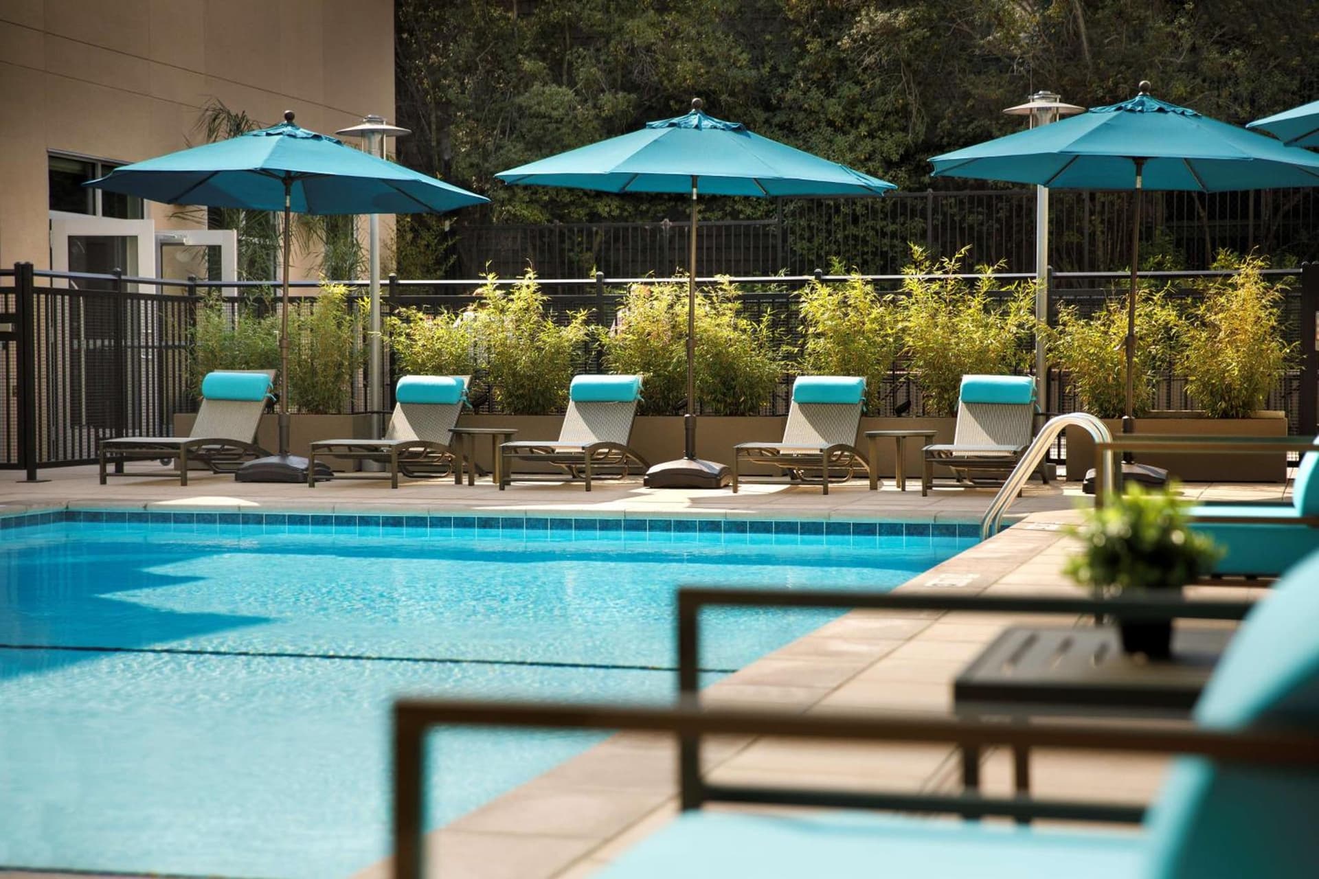 Hyatt Place Santa Cruz gallery photo in Santa Cruz, CA — image 26