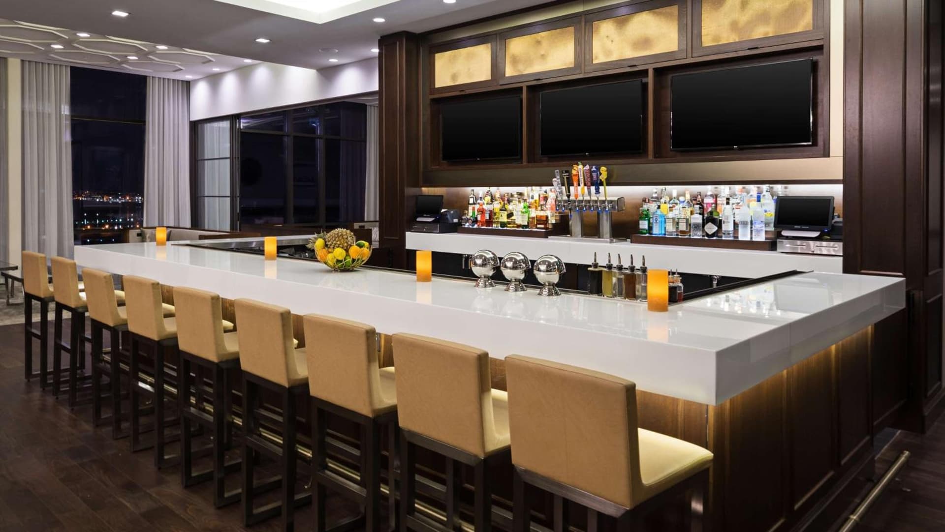 Hyatt House Jersey City gallery photo in Jersey City, NJ — image 4
