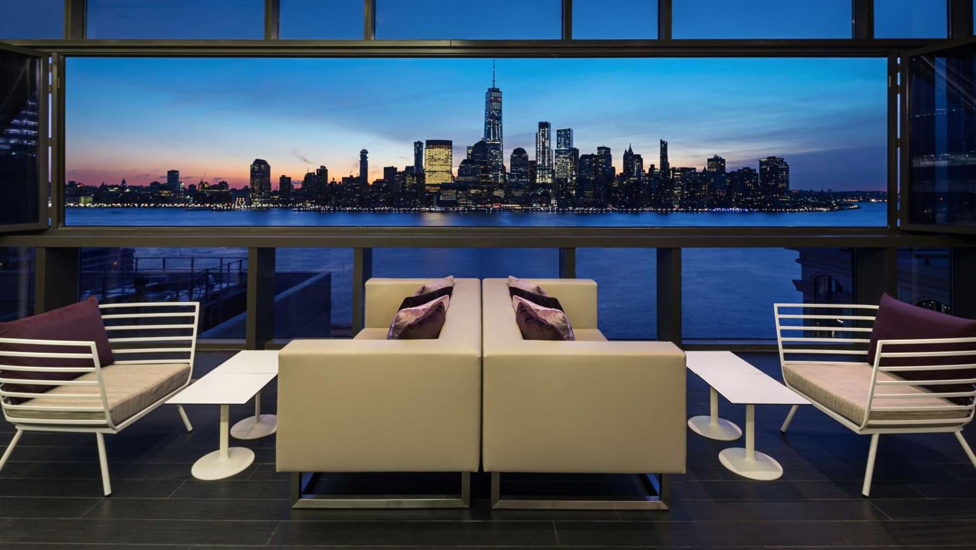 Hyatt House Jersey City gallery photo in Jersey City, NJ — image 19