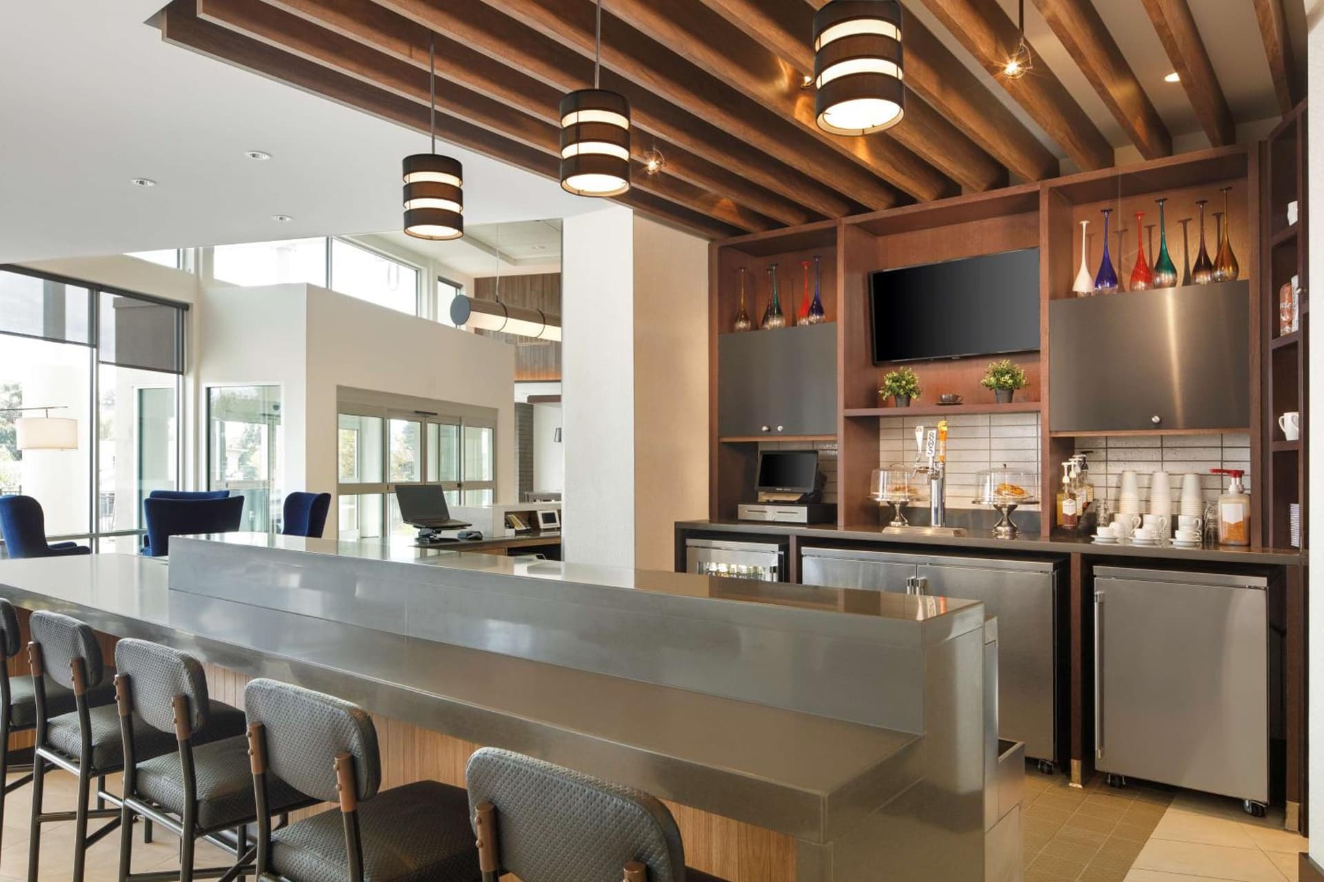 Hyatt Place Santa Cruz gallery photo in Santa Cruz, CA — image 30