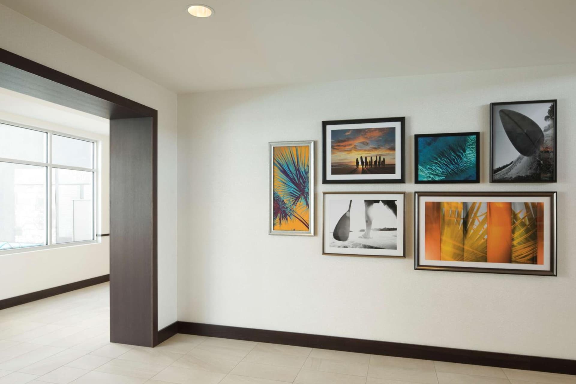 Hyatt Place Santa Cruz gallery photo in Santa Cruz, CA — image 15