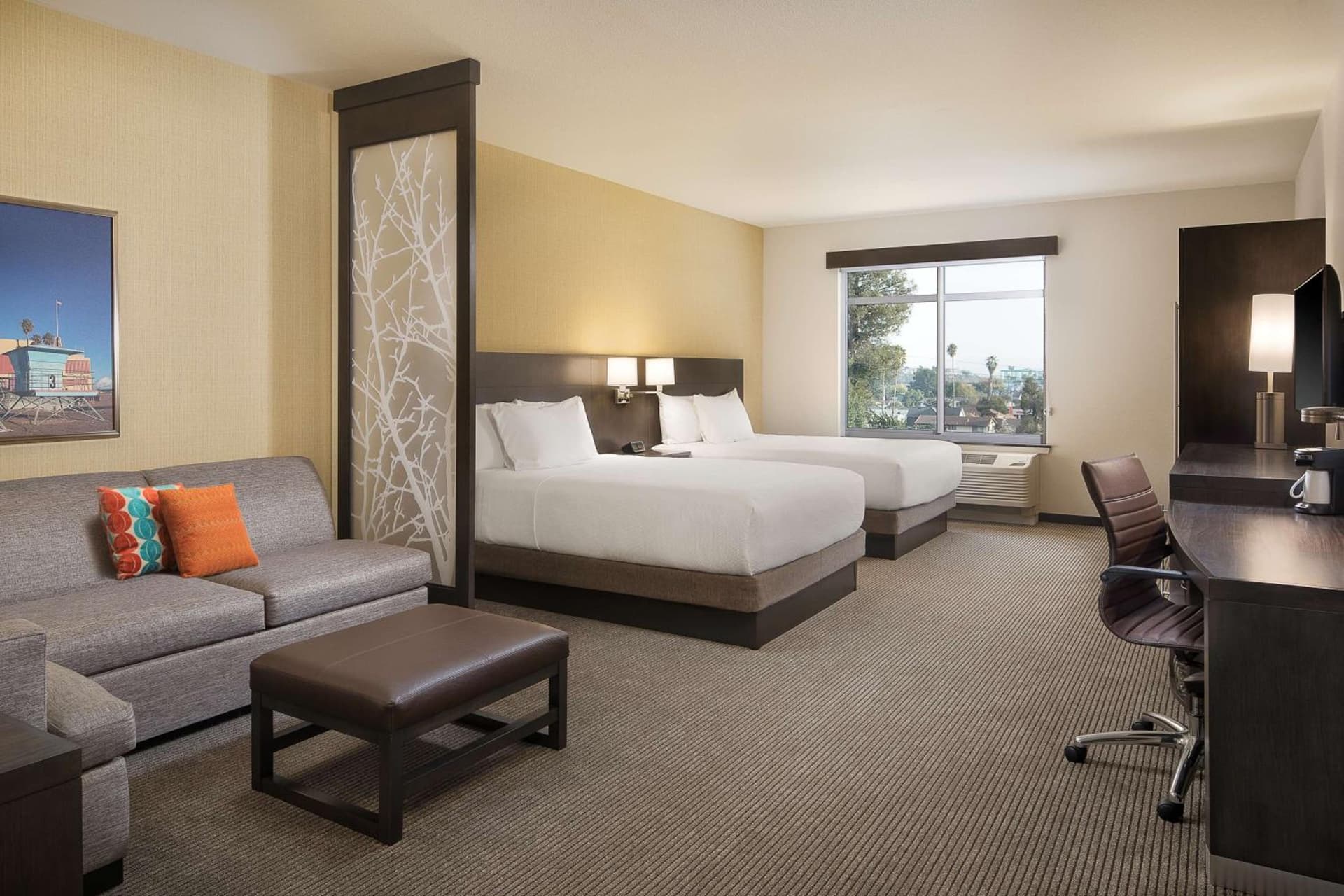 Hyatt Place Santa Cruz gallery photo in Santa Cruz, CA — image 24