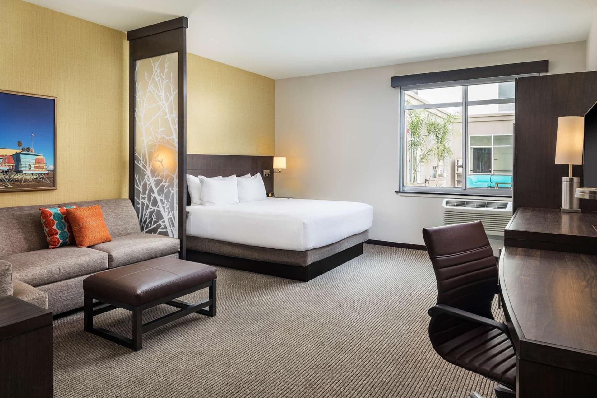 Hyatt Place Santa Cruz gallery photo in Santa Cruz, CA — image 18