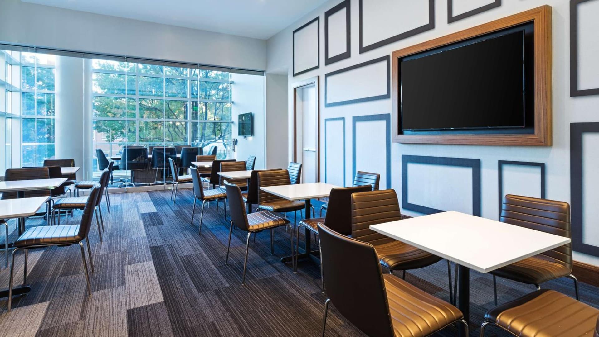 Hyatt House Washington DC/The Wharf gallery photo in Washington, DC — image 34