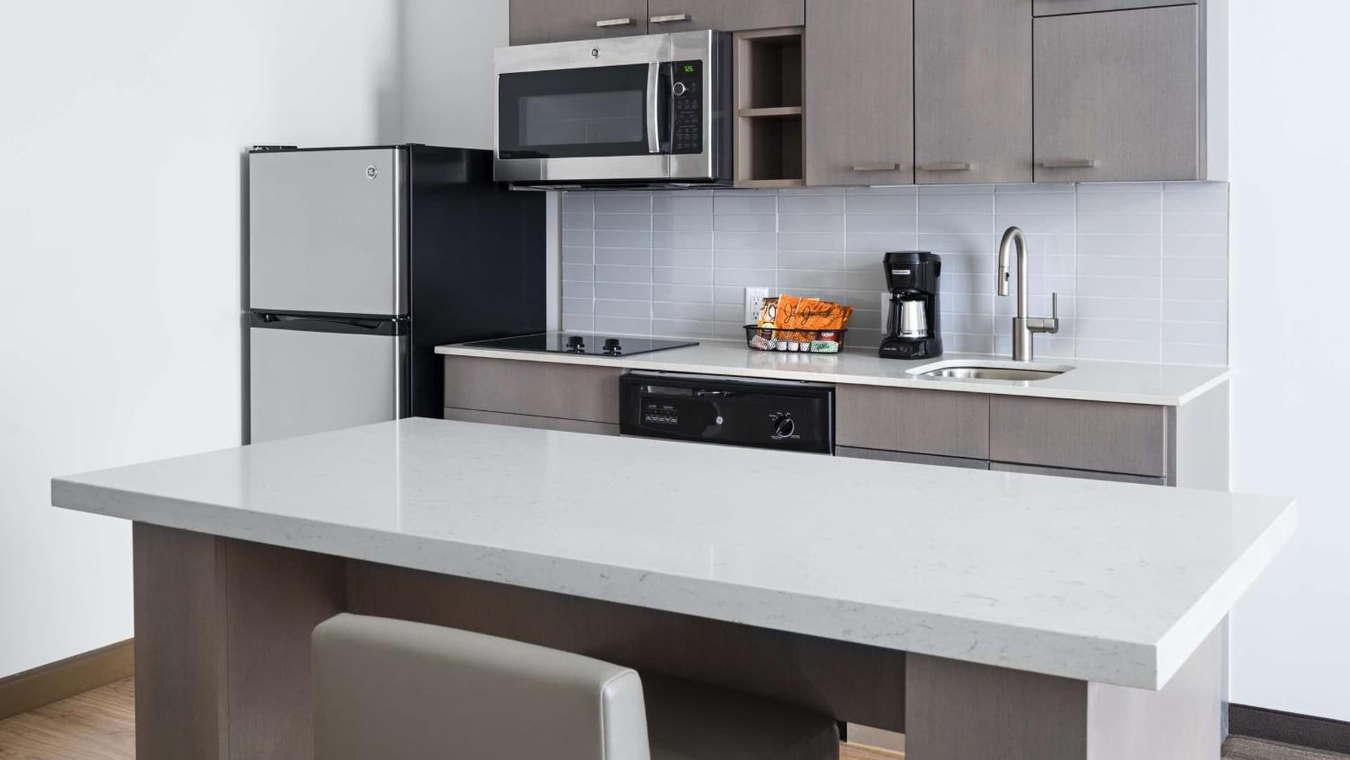 Hyatt House Washington DC/The Wharf gallery photo in Washington, DC — image 27