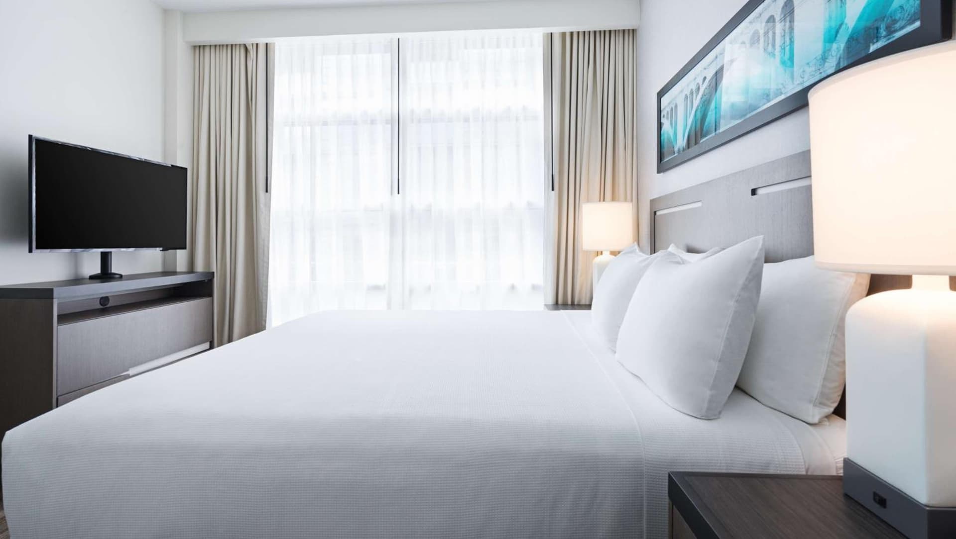 Hyatt House Washington DC/The Wharf gallery photo in Washington, DC — image 31