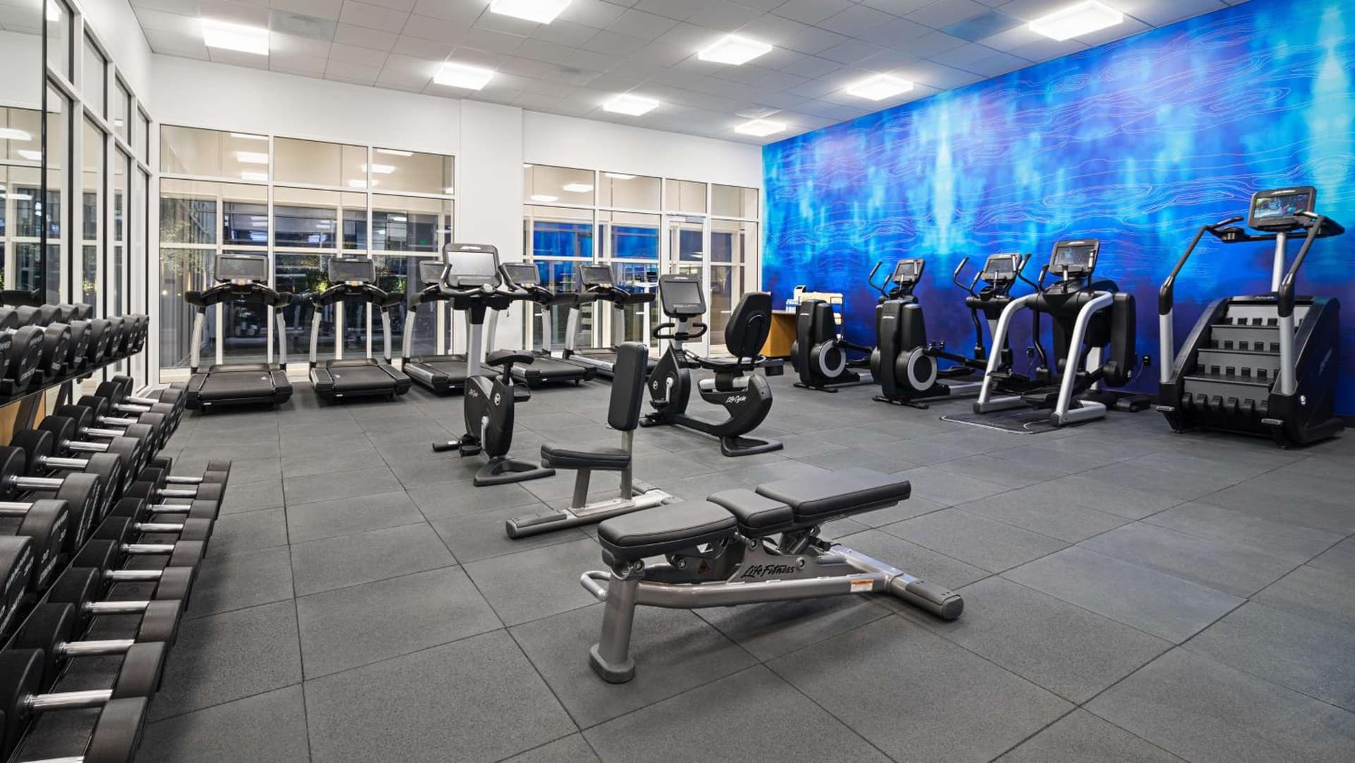 Hyatt House Washington DC/The Wharf gallery photo in Washington, DC — image 13