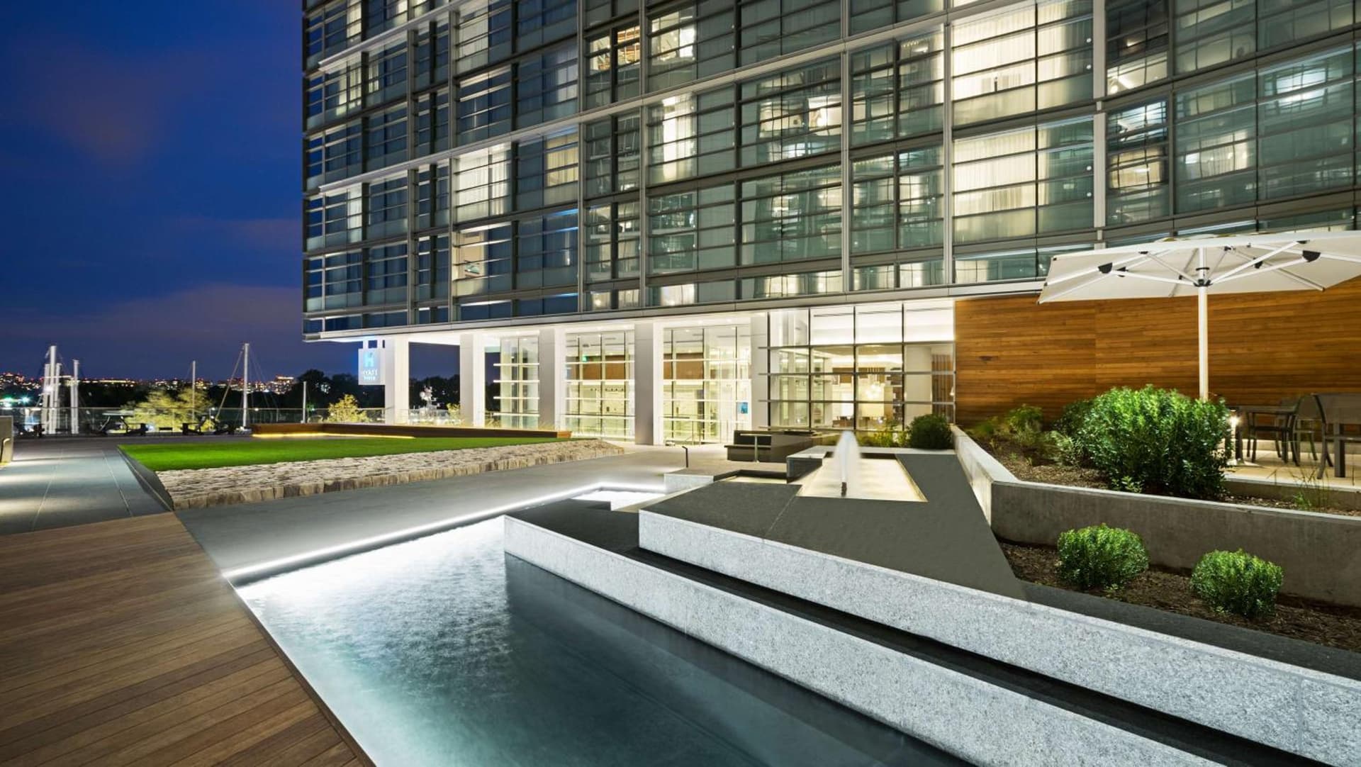 Hyatt House Washington DC/The Wharf gallery photo in Washington, DC — image 29