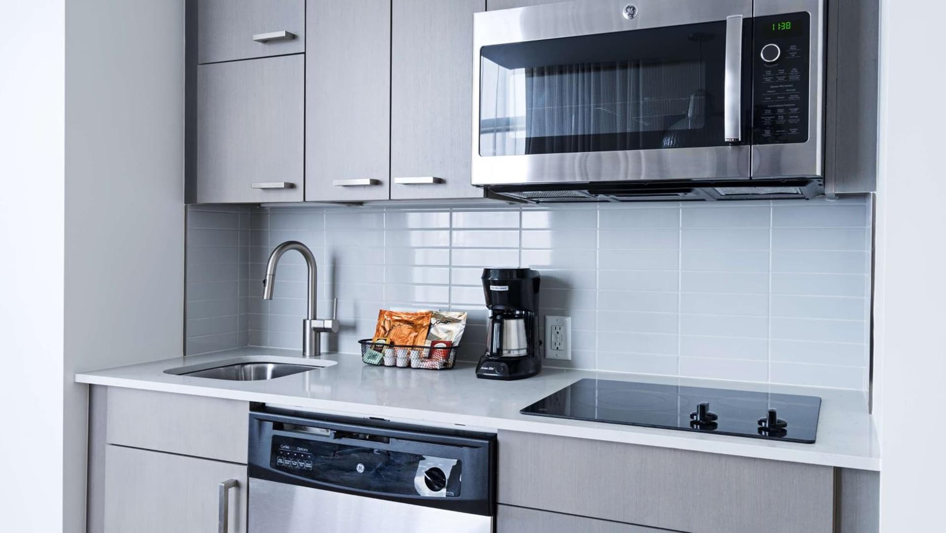 Hyatt House Washington DC/The Wharf gallery photo in Washington, DC — image 26