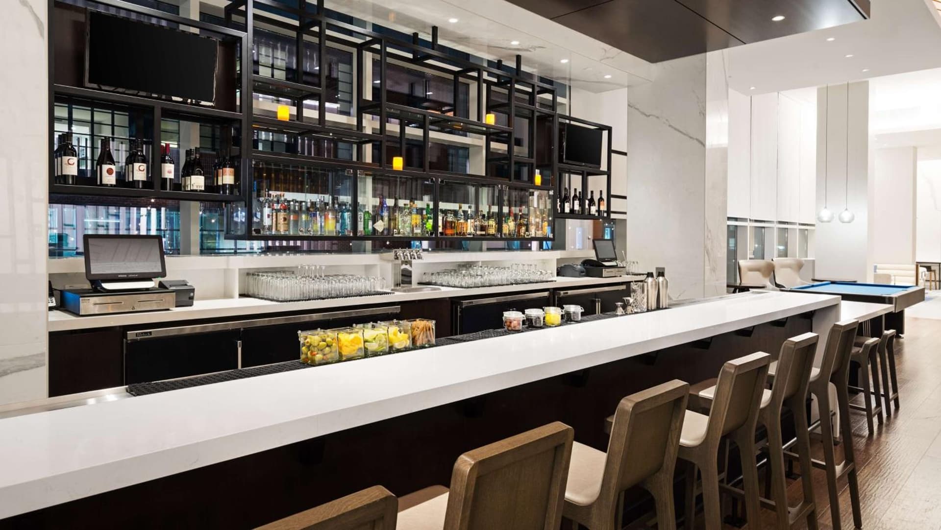 Hyatt House Washington DC/The Wharf gallery photo in Washington, DC — image 19