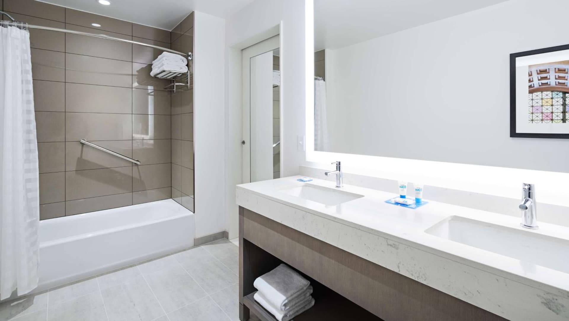Hyatt House Washington DC/The Wharf gallery photo in Washington, DC — image 14