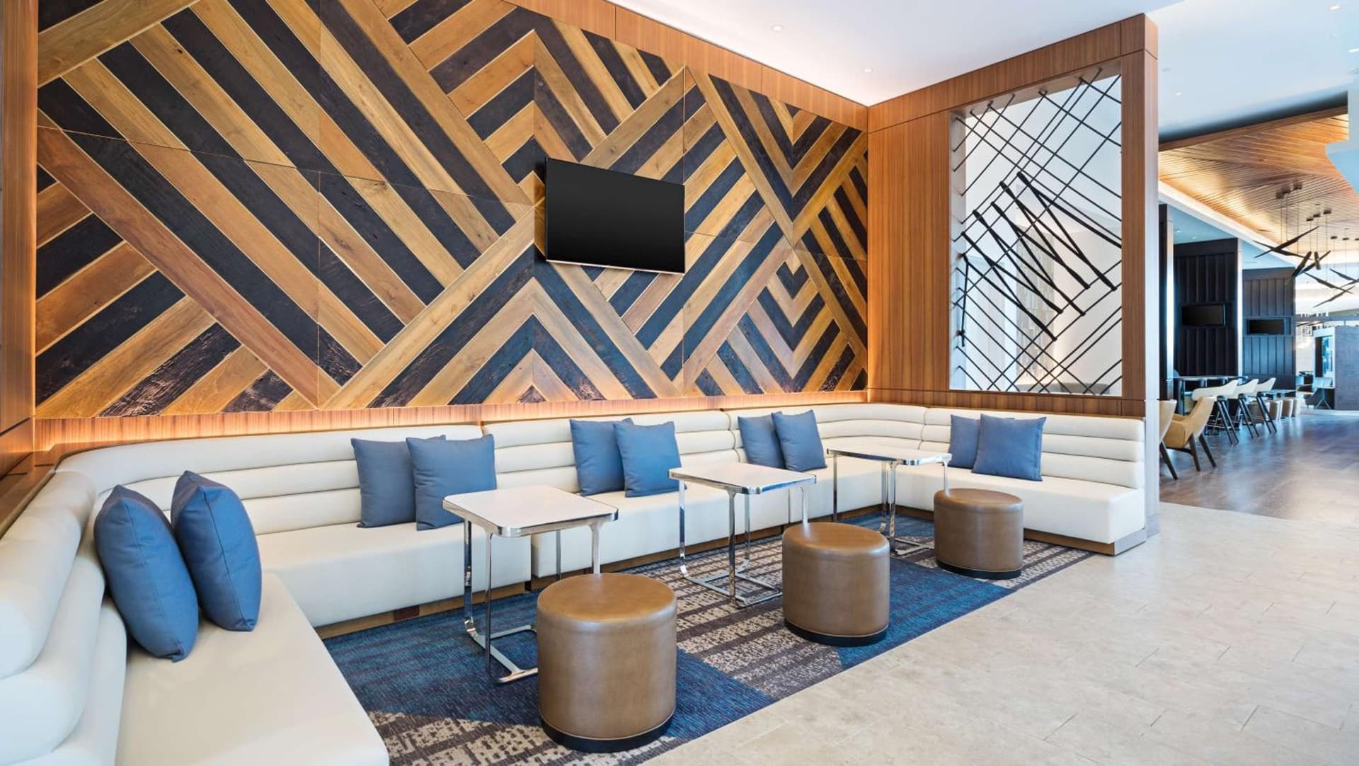 Hyatt House Washington DC/The Wharf gallery photo in Washington, DC — image 35