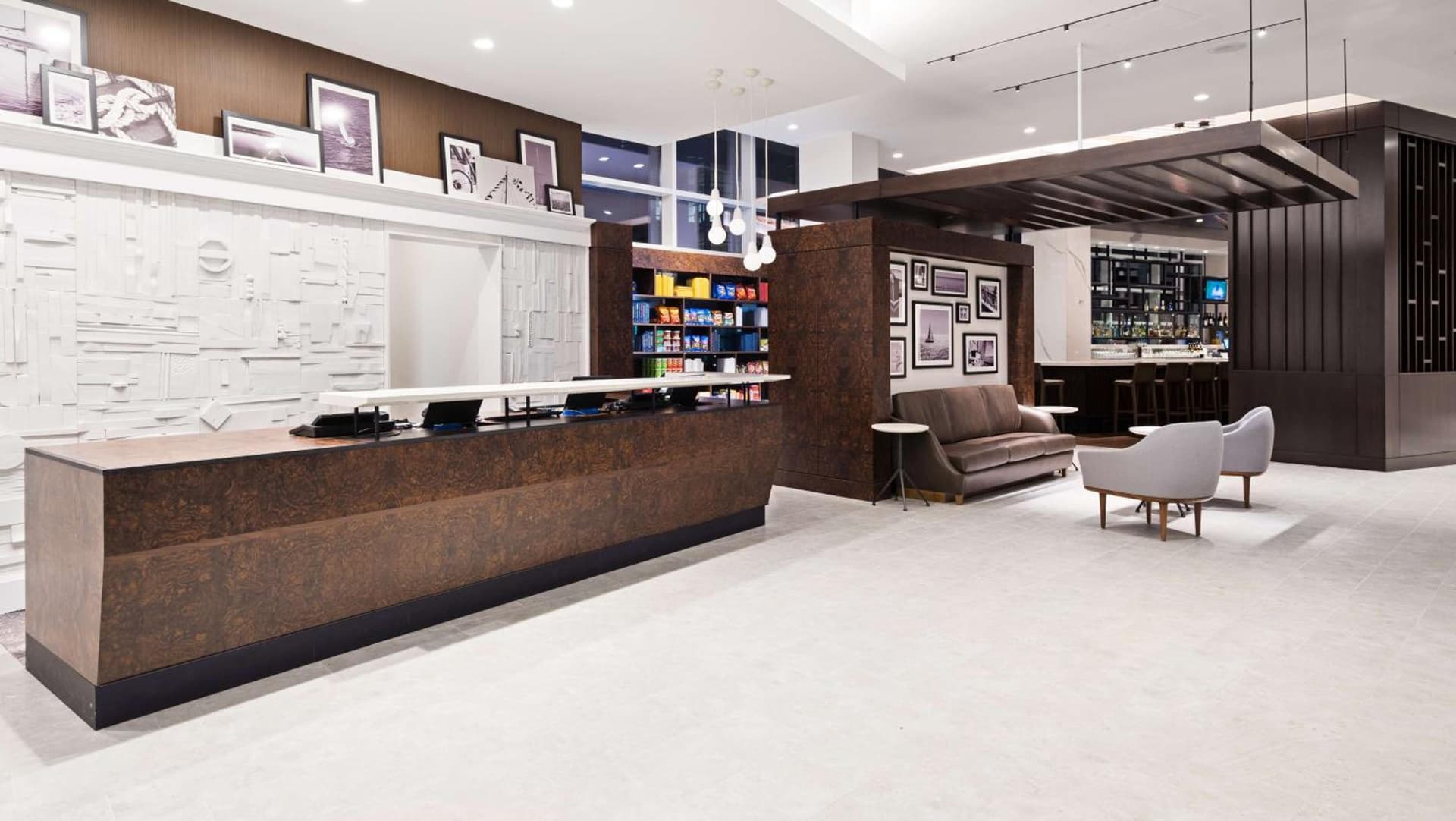 Hyatt House Washington DC/The Wharf gallery photo in Washington, DC — image 33