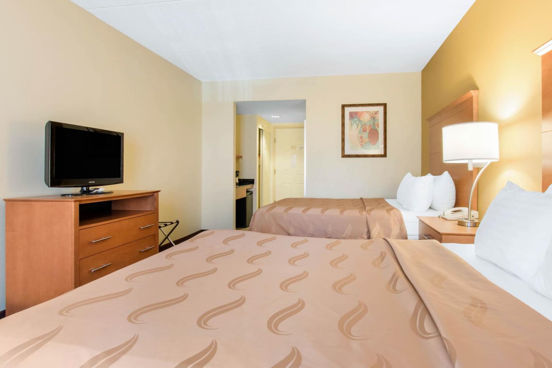University Hotel & Suites Shippensburg, Trademark by Wyndham gallery photo in Shippensburg, PA — image 27