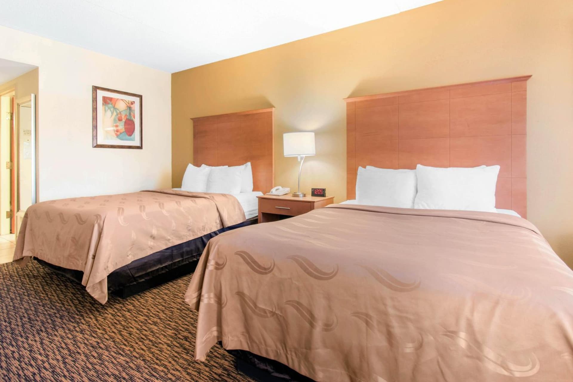 University Hotel & Suites Shippensburg, Trademark by Wyndham gallery photo in Shippensburg, PA — image 12