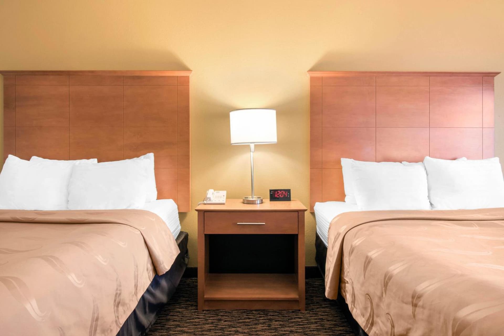 University Hotel & Suites Shippensburg, Trademark by Wyndham interior in Shippensburg, PA — gallery photo 2