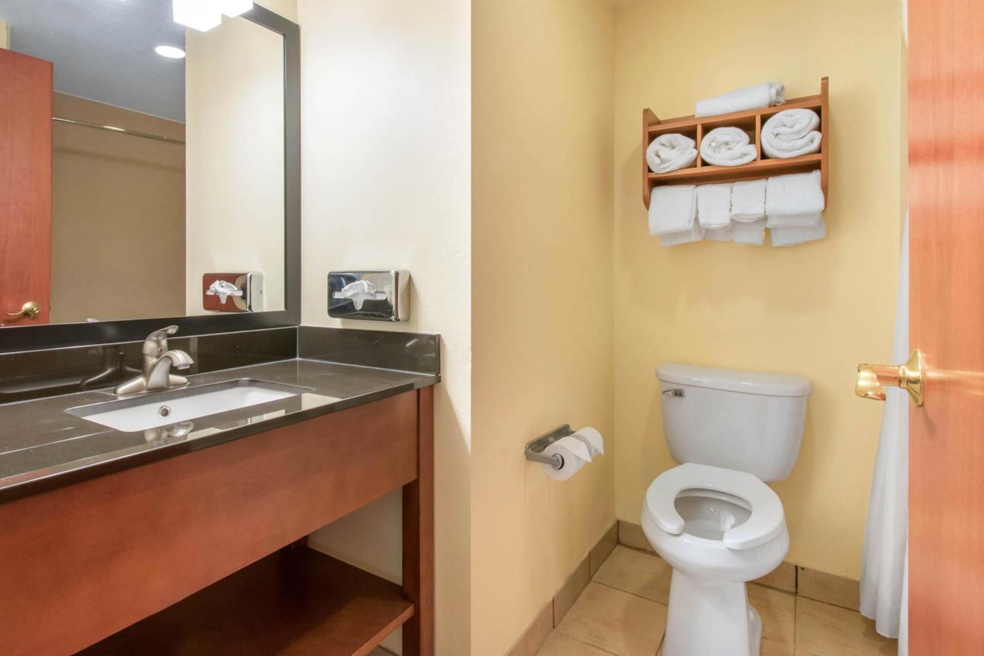 University Hotel & Suites Shippensburg, Trademark by Wyndham gallery photo in Shippensburg, PA — image 4