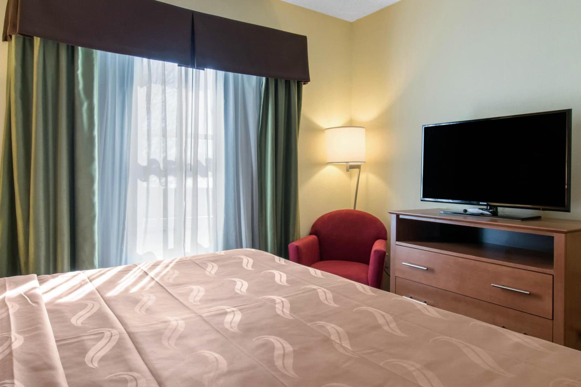 University Hotel & Suites Shippensburg, Trademark by Wyndham gallery photo in Shippensburg, PA — image 37