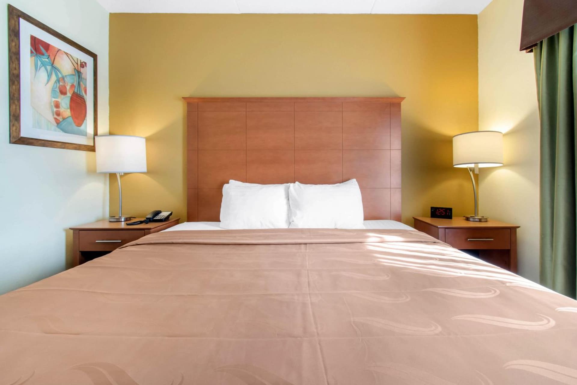 University Hotel & Suites Shippensburg, Trademark by Wyndham gallery photo in Shippensburg, PA — image 10