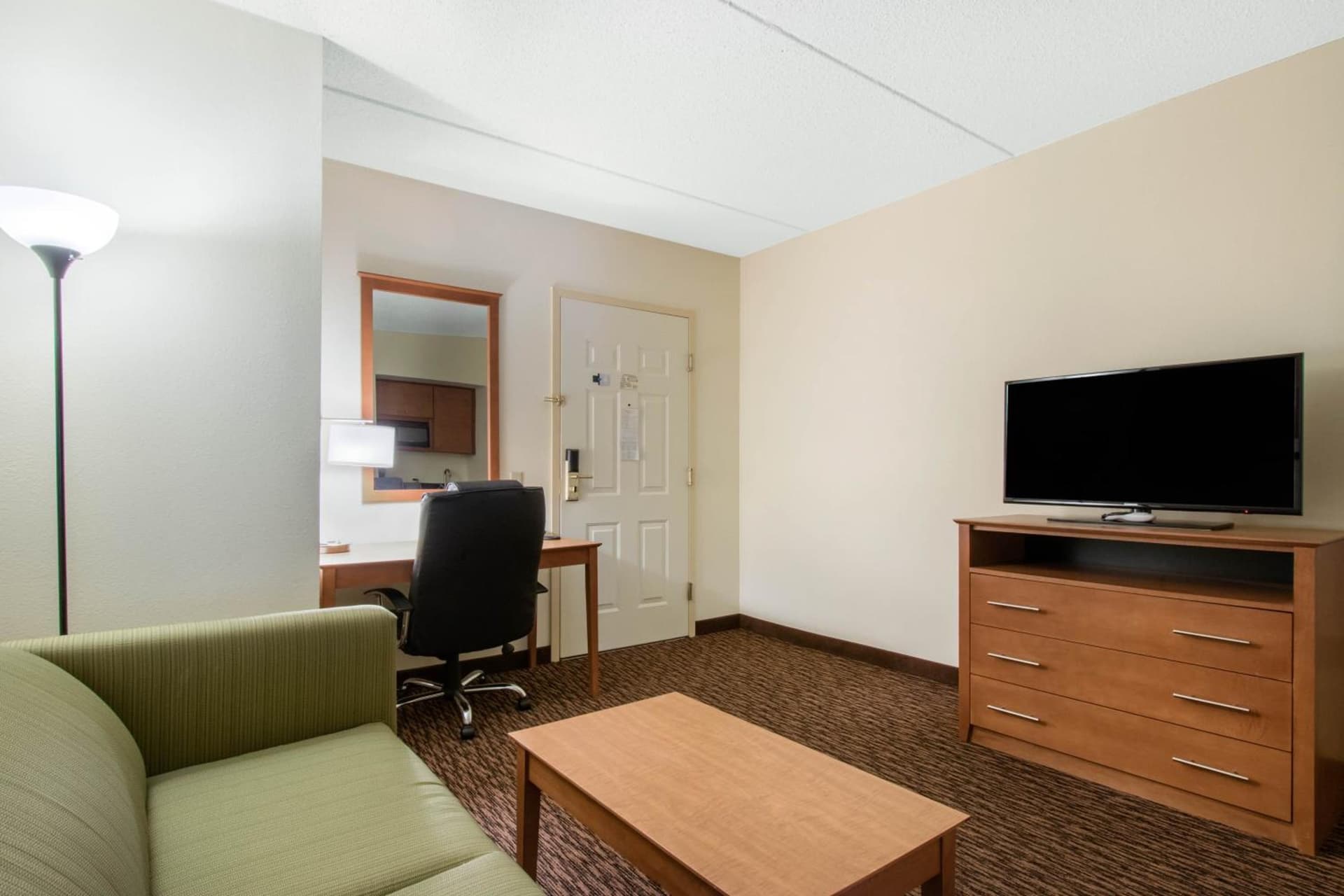 University Hotel & Suites Shippensburg, Trademark by Wyndham gallery photo in Shippensburg, PA — image 34