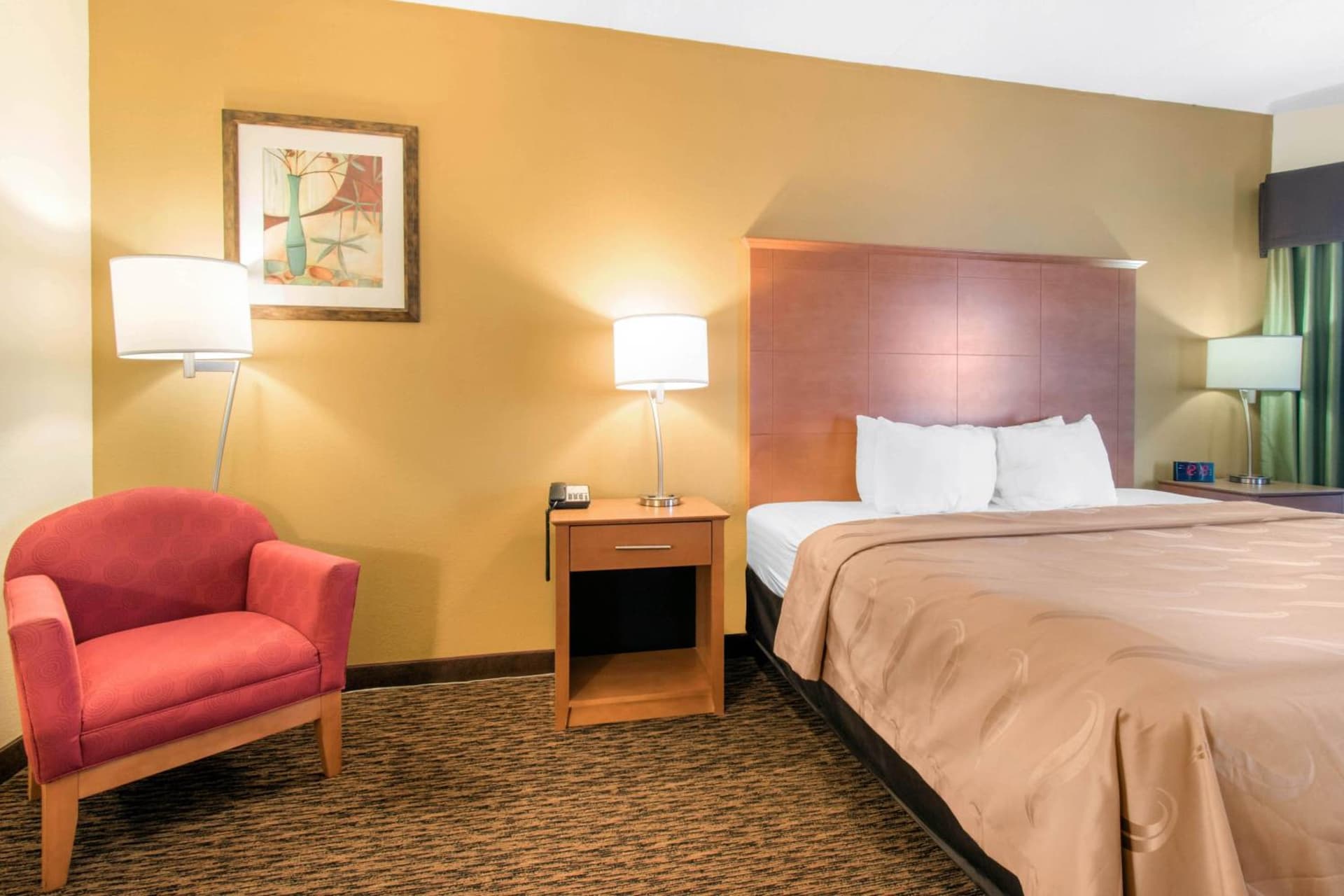 University Hotel & Suites Shippensburg, Trademark by Wyndham gallery photo in Shippensburg, PA — image 41
