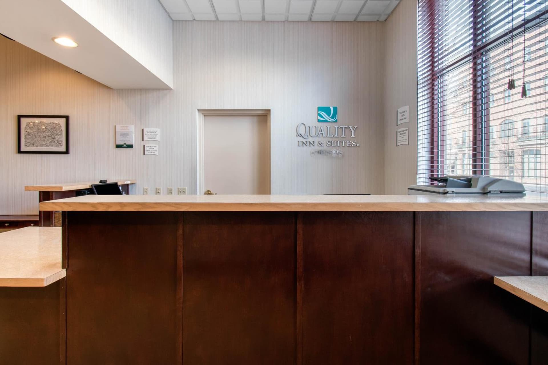 University Hotel & Suites Shippensburg, Trademark by Wyndham gallery photo in Shippensburg, PA — image 38