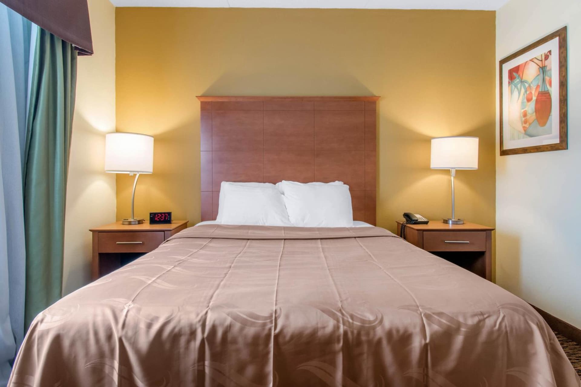 University Hotel & Suites Shippensburg, Trademark by Wyndham gallery photo in Shippensburg, PA — image 26