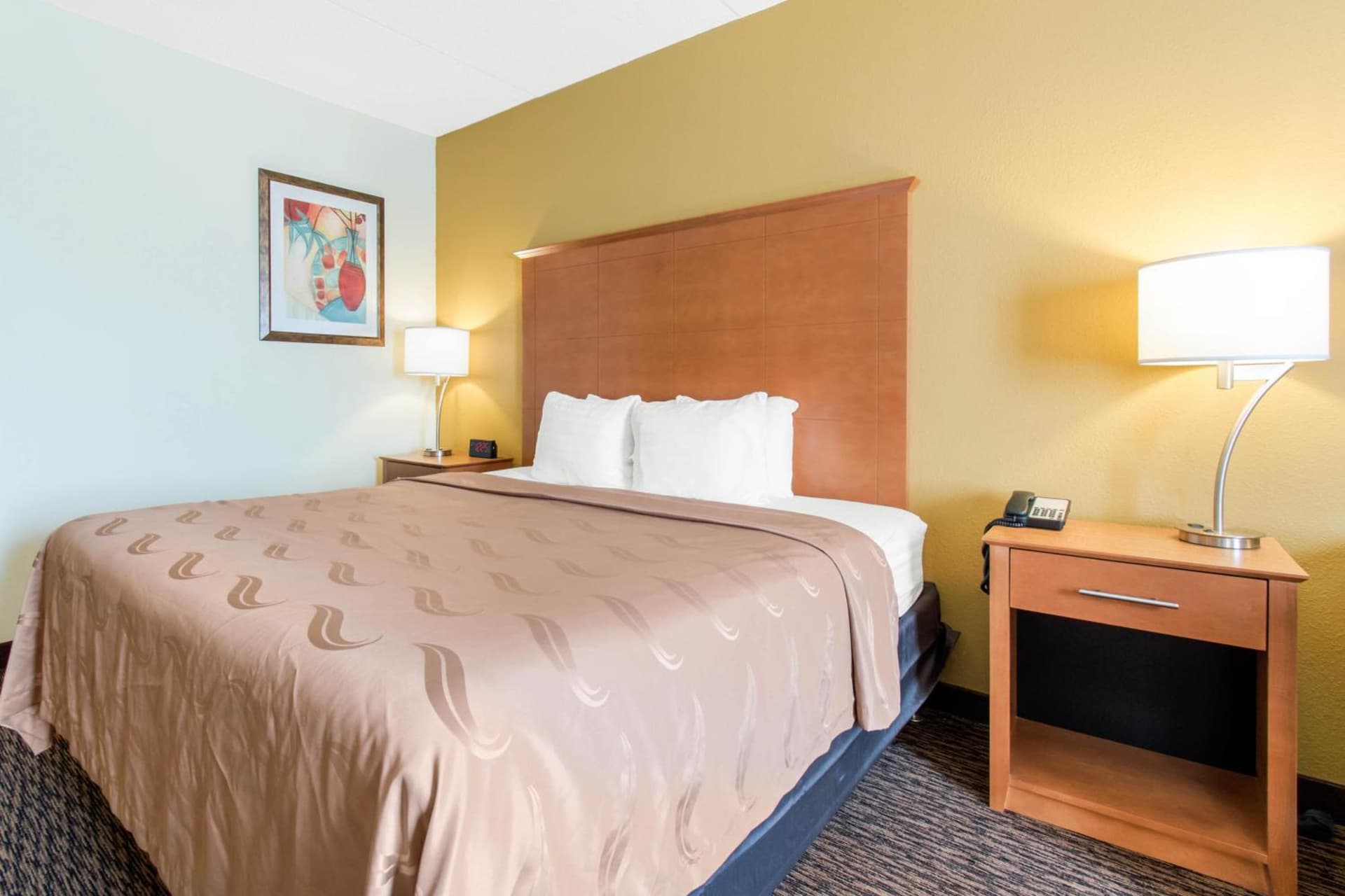 University Hotel & Suites Shippensburg, Trademark by Wyndham gallery photo in Shippensburg, PA — image 13