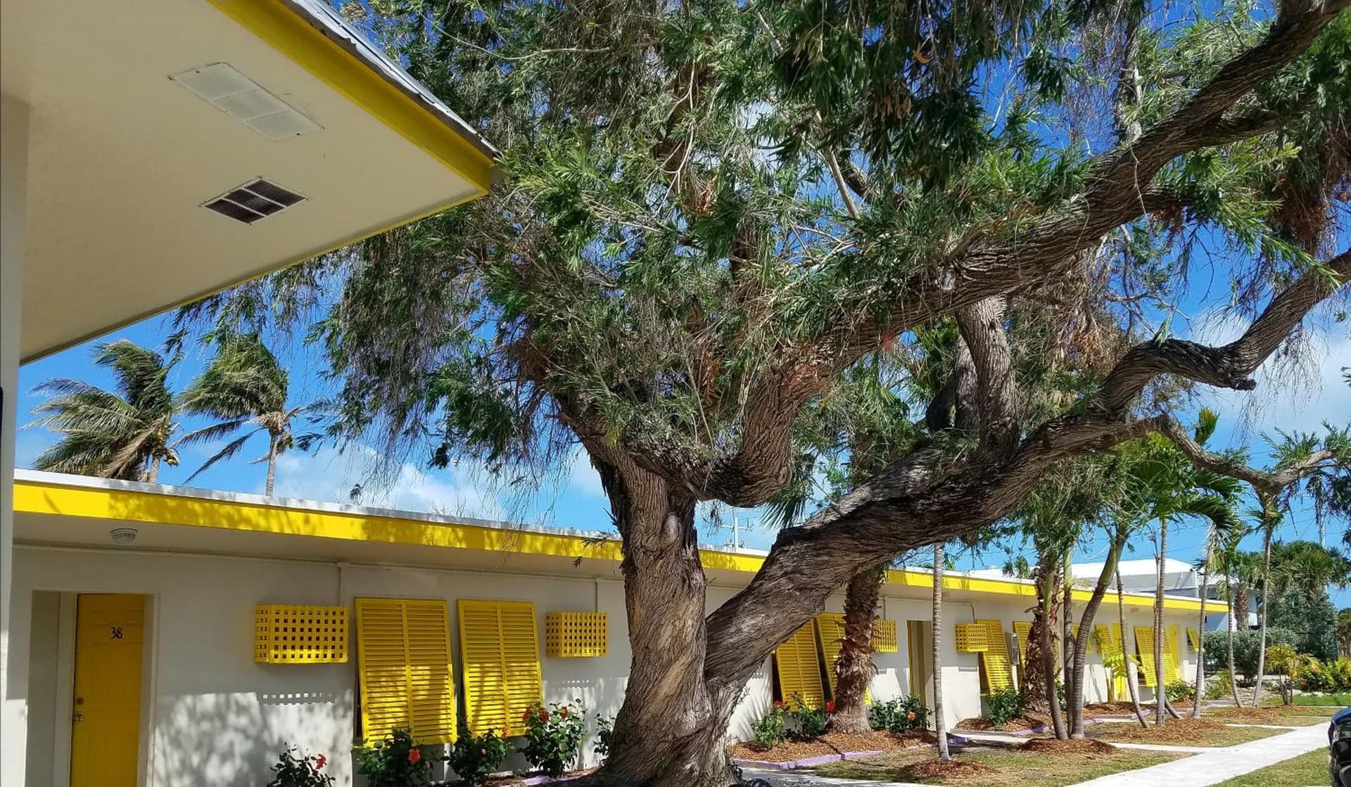 Coconut Cay Resort featured exterior or lobby in Marathon, FL — similar hotel