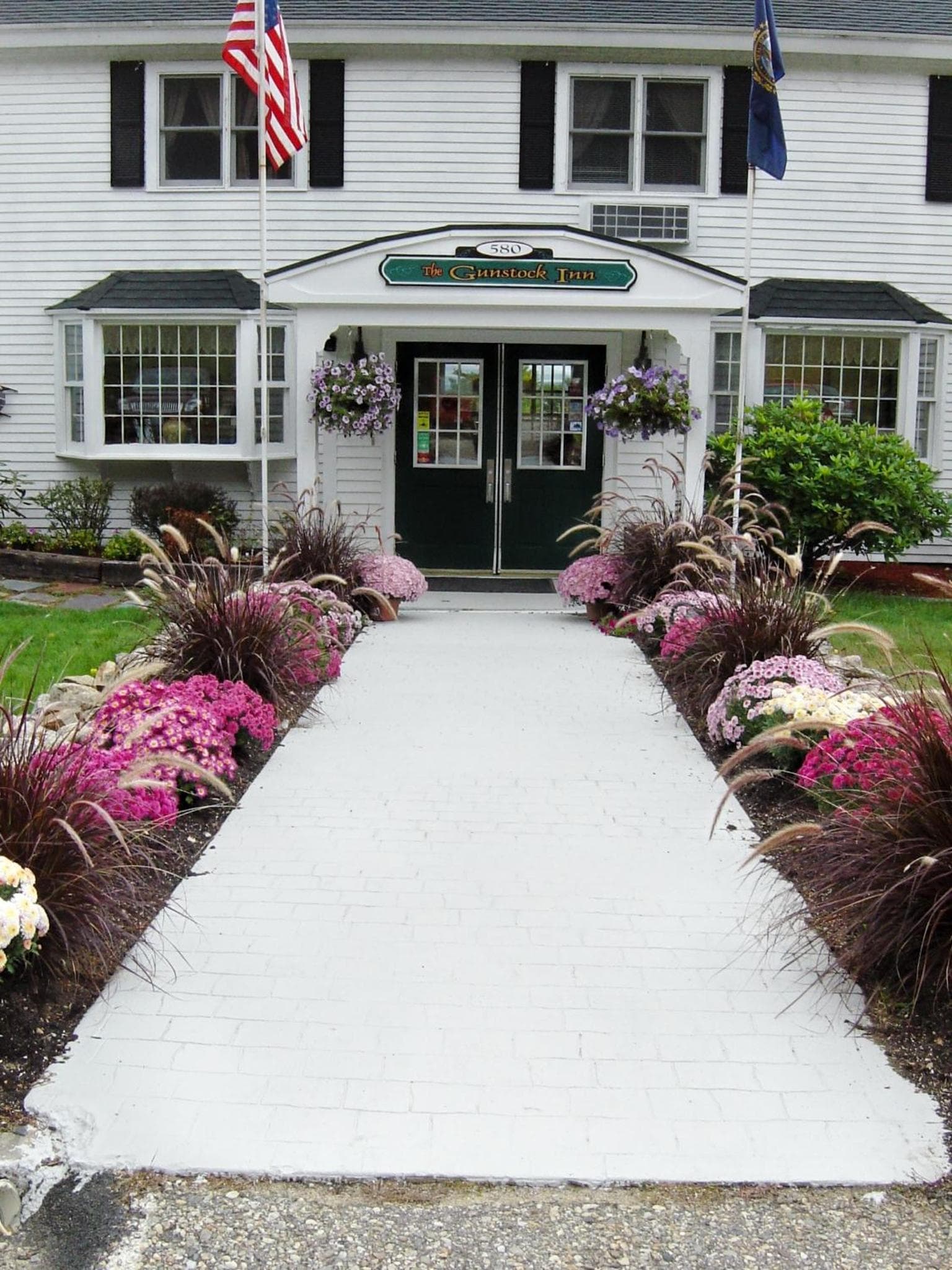 Gunstock Inn & Suites gallery photo in Gilford — image 20