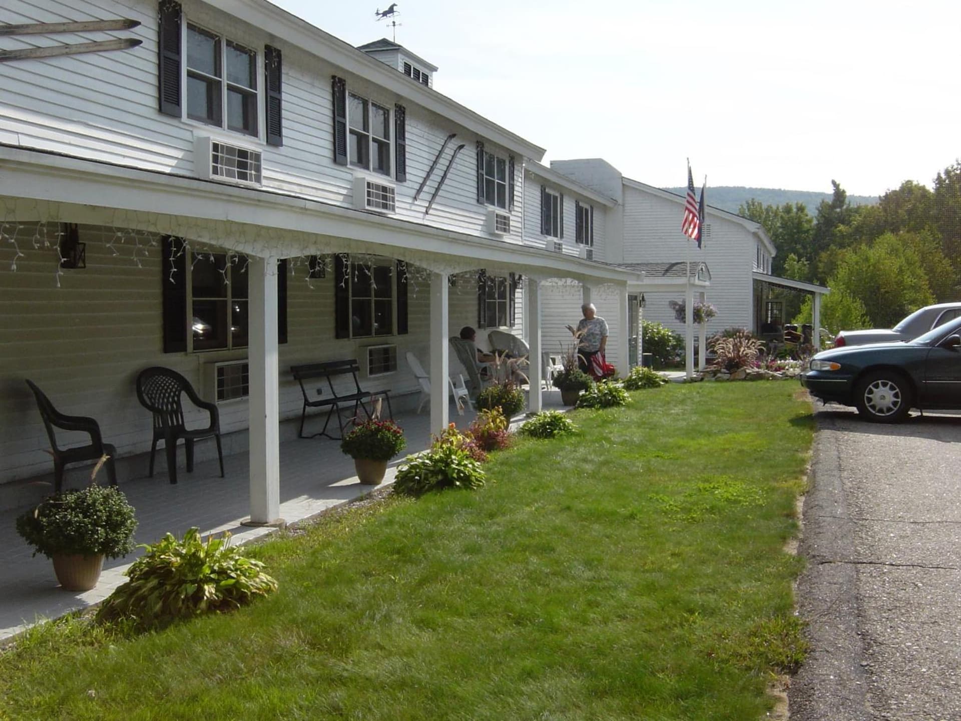 Gunstock Inn & Suites gallery photo in Gilford — image 19
