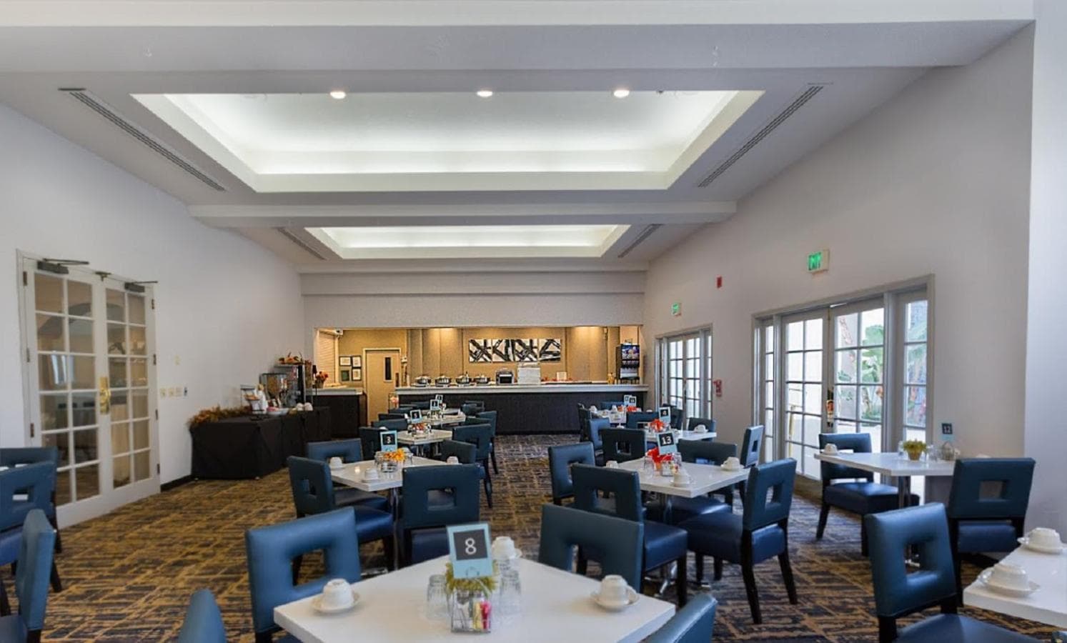 Best Western Posada Royale Hotel & Suites gallery photo in Simi Valley, CA — image 32