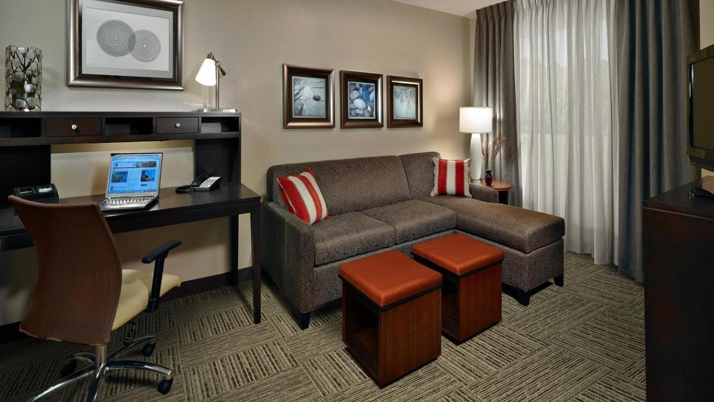 Staybridge Suites Houston East - Baytown by IHG gallery photo in Baytown, TX — image 27