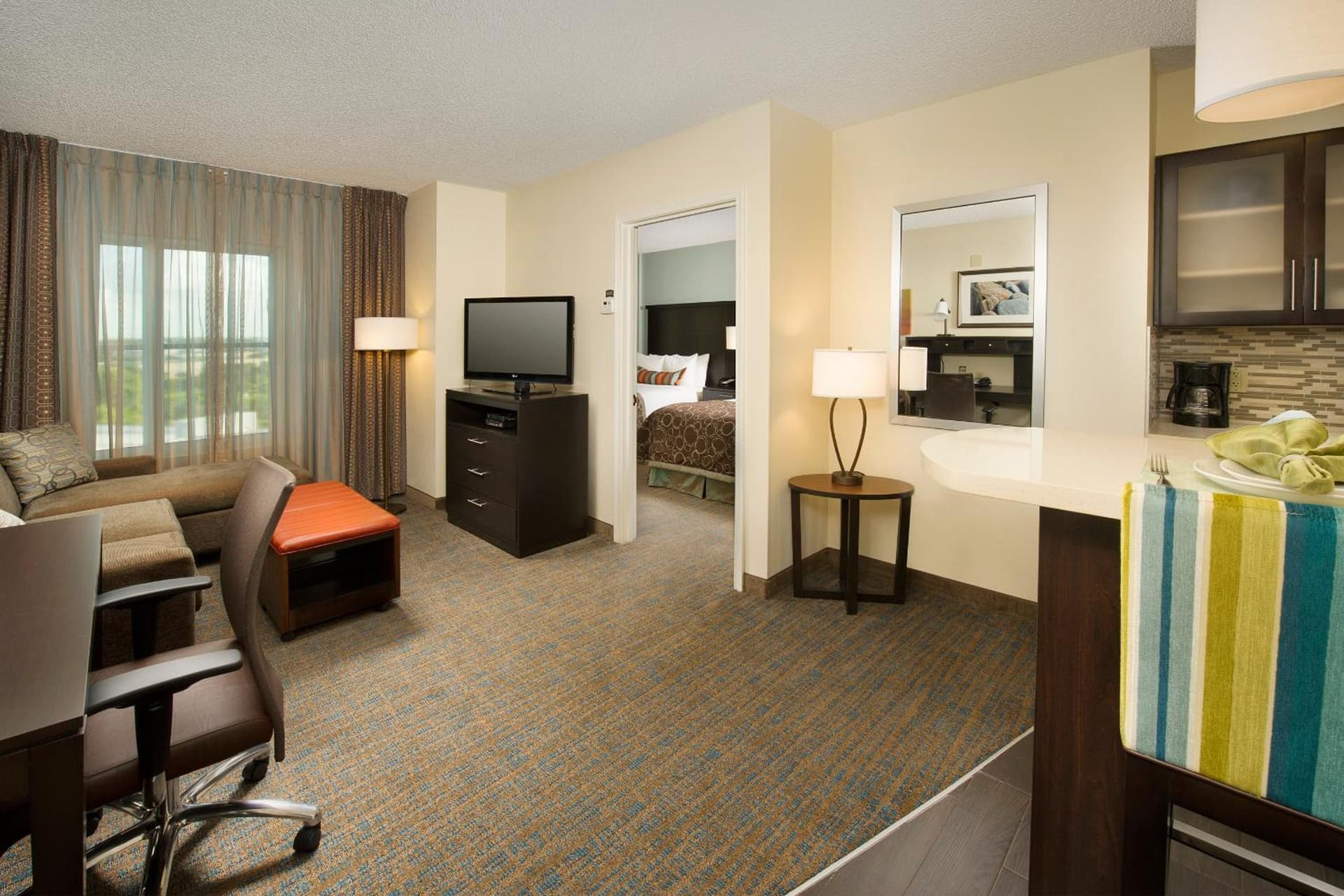 Staybridge Suites Houston East - Baytown by IHG gallery photo in Baytown, TX — image 23