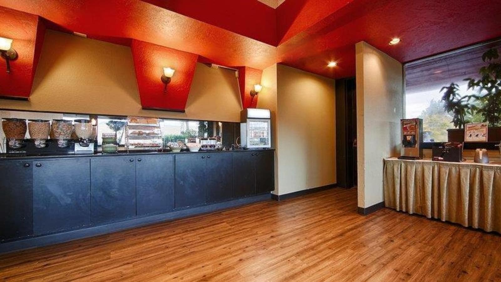 Best Western Corte Madera Inn gallery photo in Corte Madera, CA — image 24