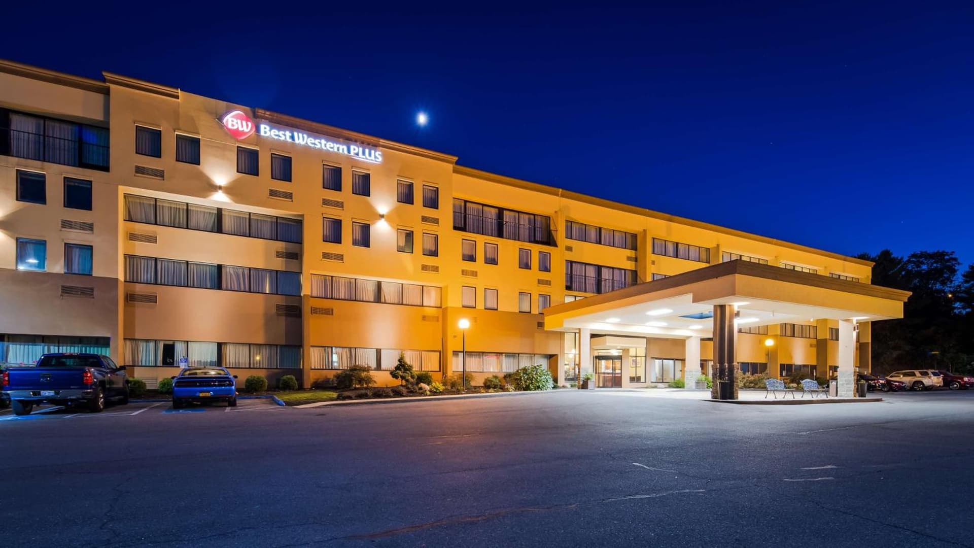 Best Western Plus Reading Inn & Suites gallery photo in Reading, PA — image 60