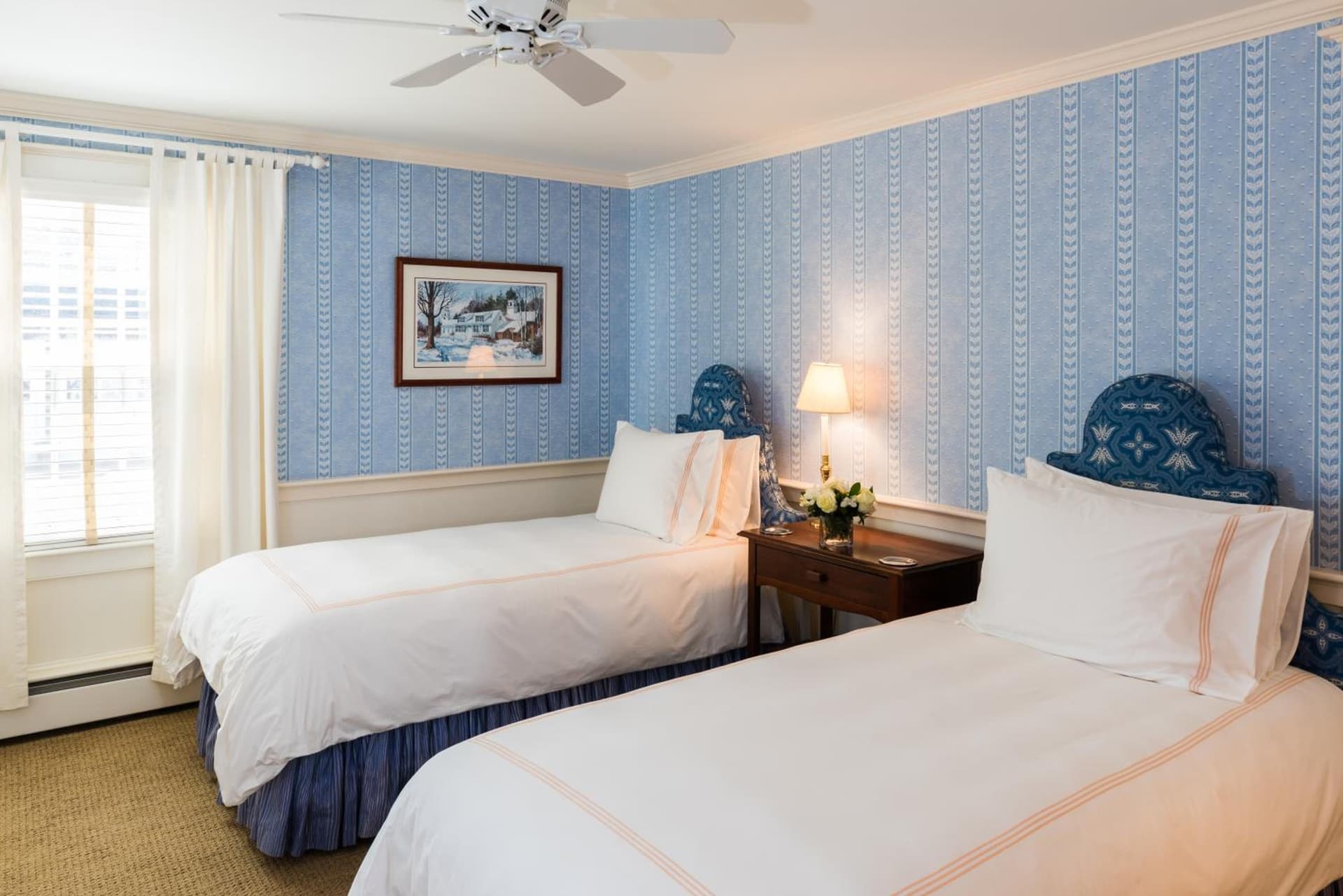 Hob Knob gallery photo in Edgartown — image 55
