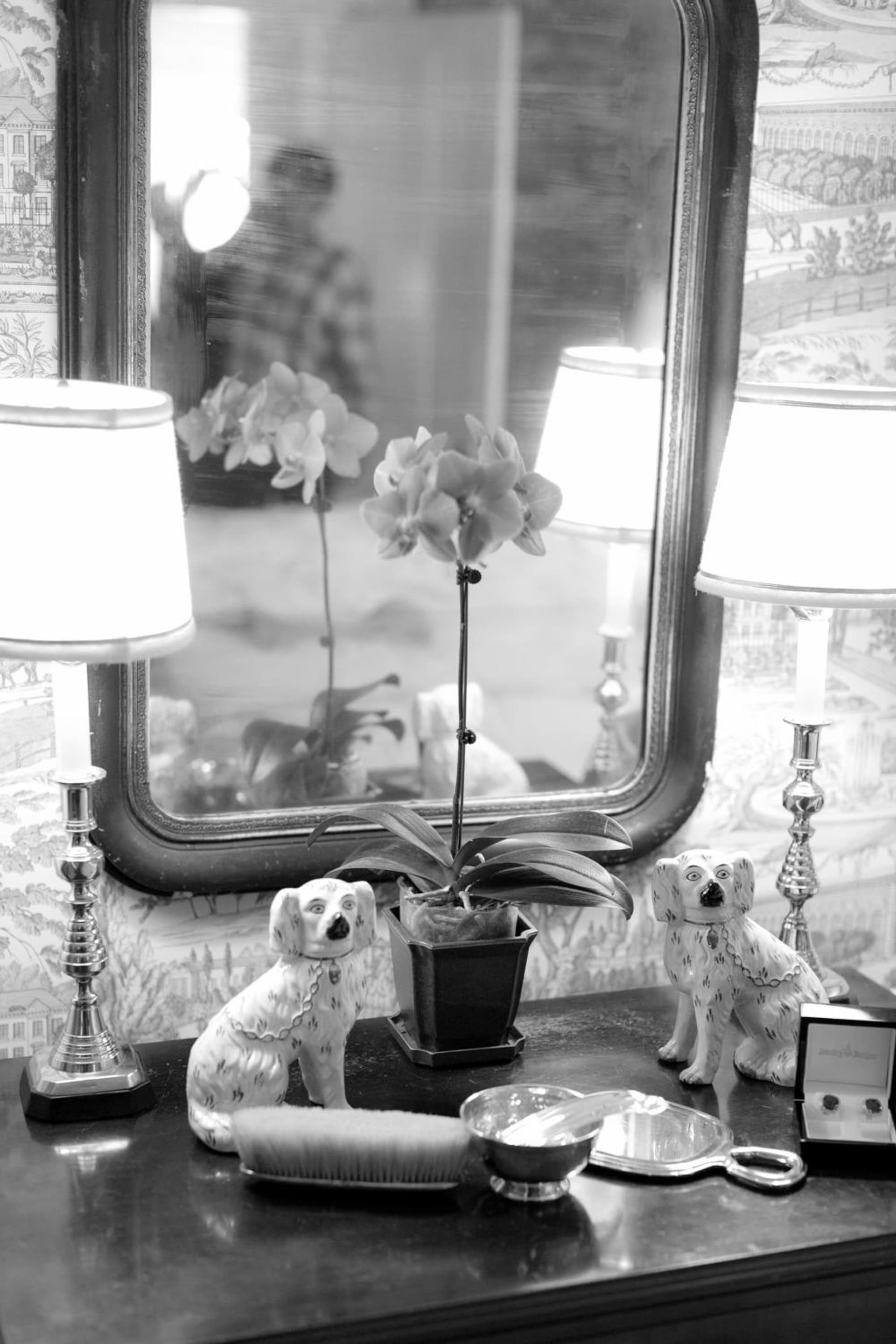 Hob Knob gallery photo in Edgartown — image 20