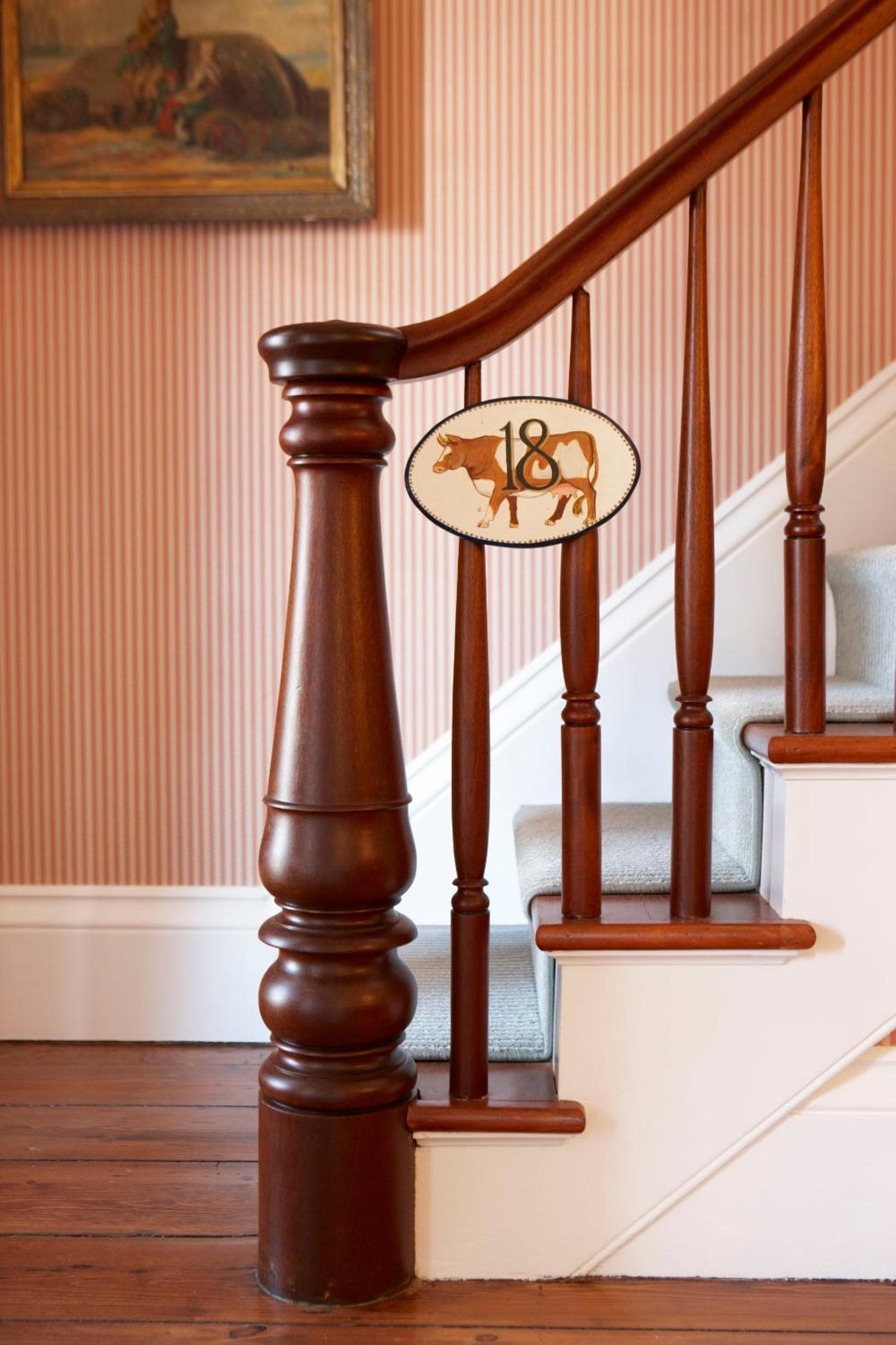 Hob Knob gallery photo in Edgartown — image 31