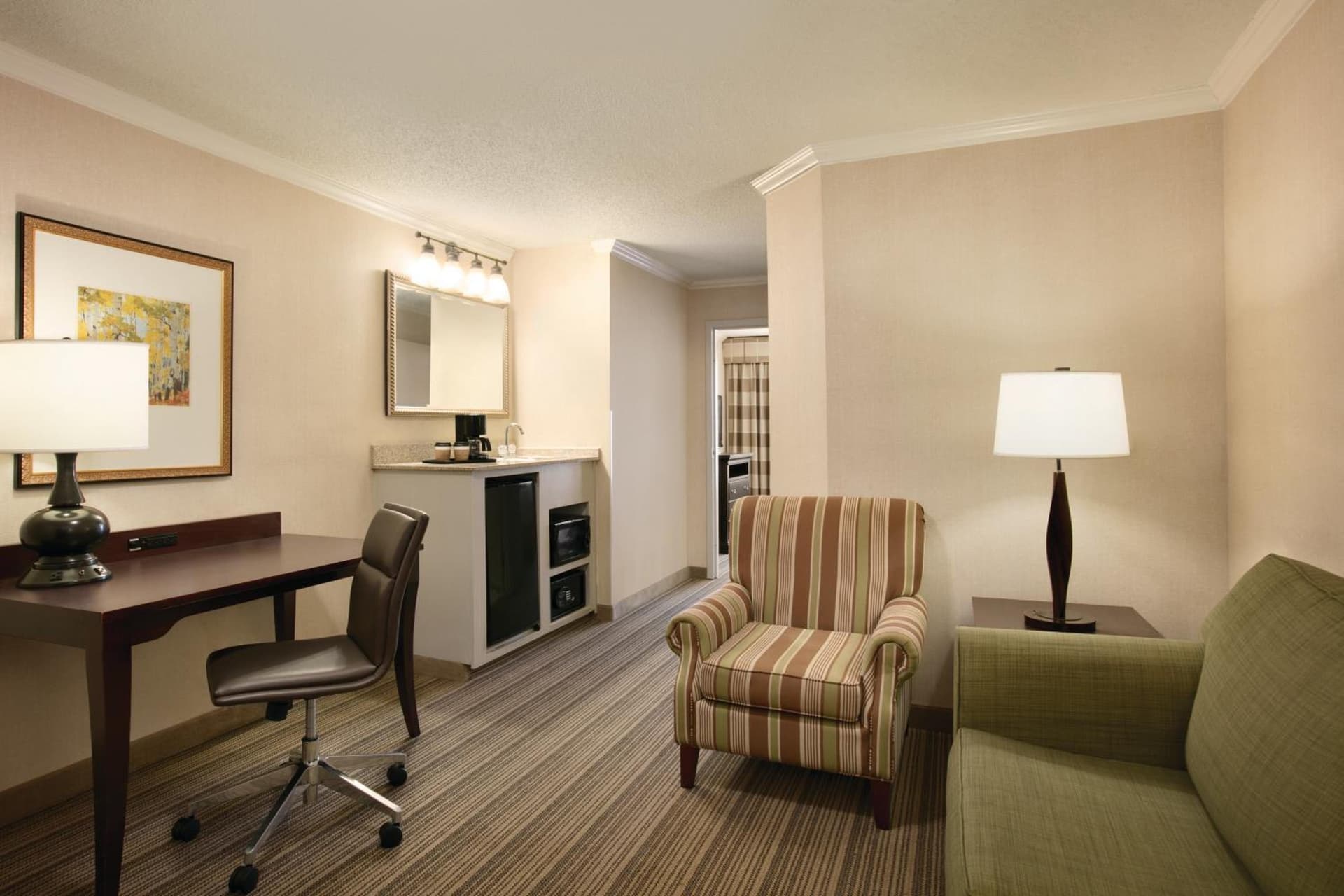 Country Inn & Suites By Radisson, Atlanta Airport North, GA gallery photo in Atlanta, GA — image 7