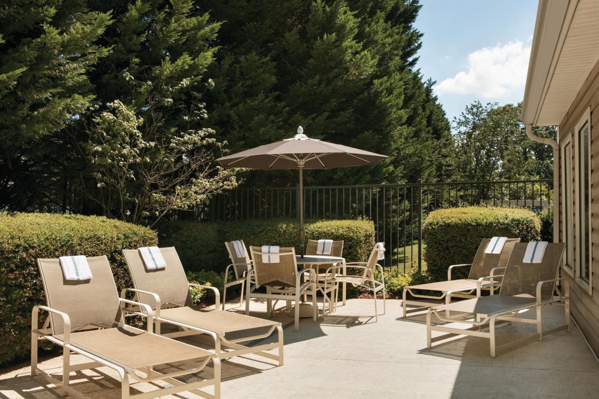 Country Inn & Suites By Radisson, Atlanta Airport North, GA gallery photo in Atlanta, GA — image 14