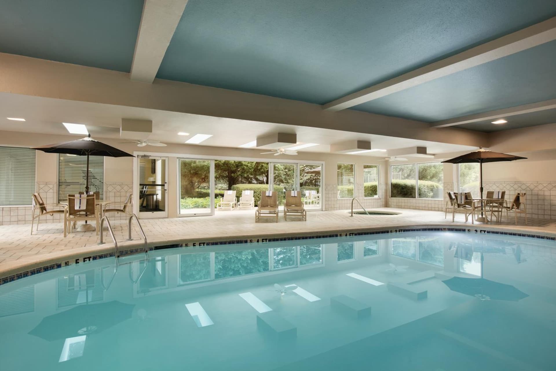 Country Inn & Suites By Radisson, Atlanta Airport North, GA gallery photo in Atlanta, GA — image 34