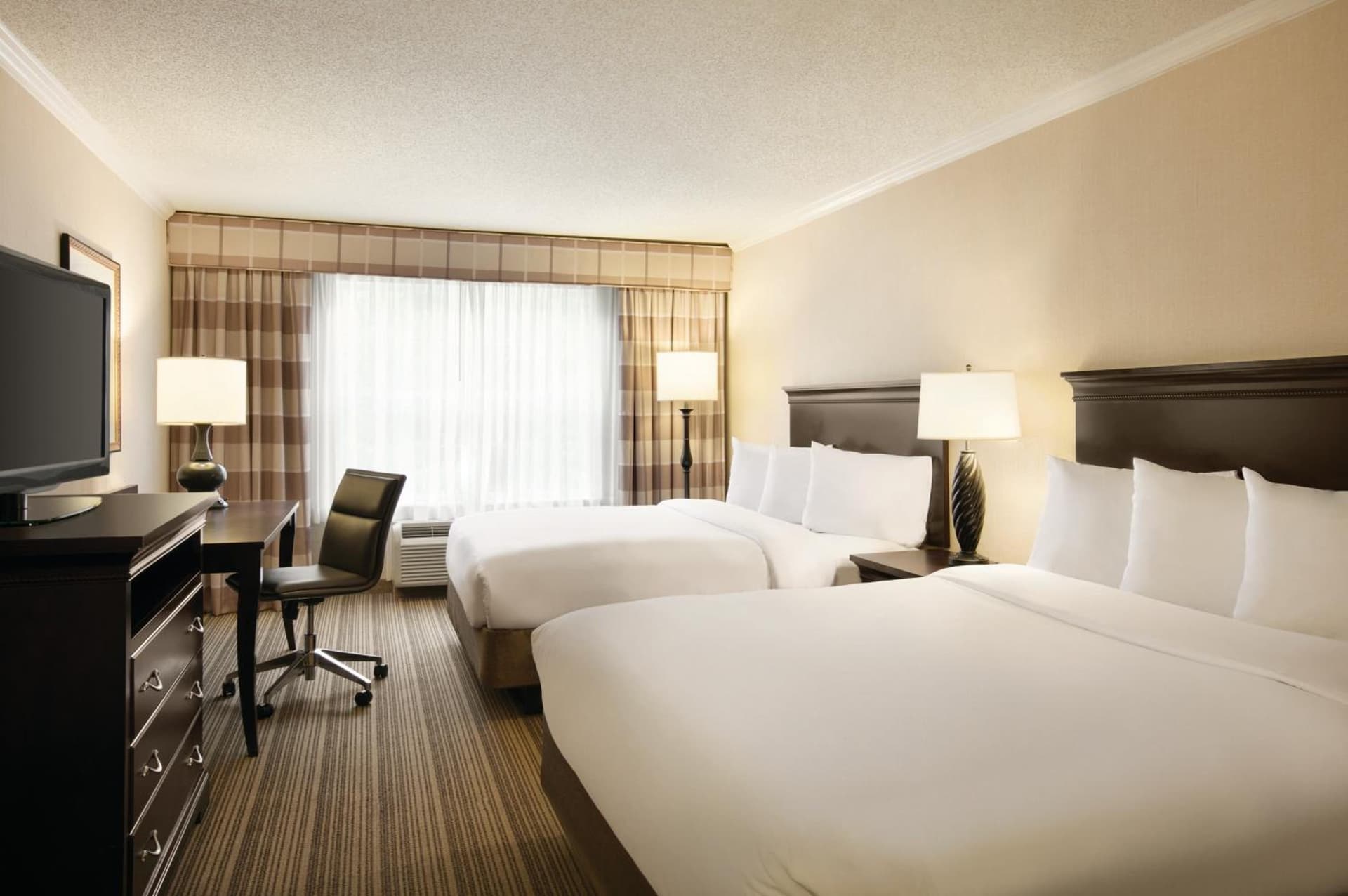 Country Inn & Suites By Radisson, Atlanta Airport North, GA interior in Atlanta, GA — gallery photo 2